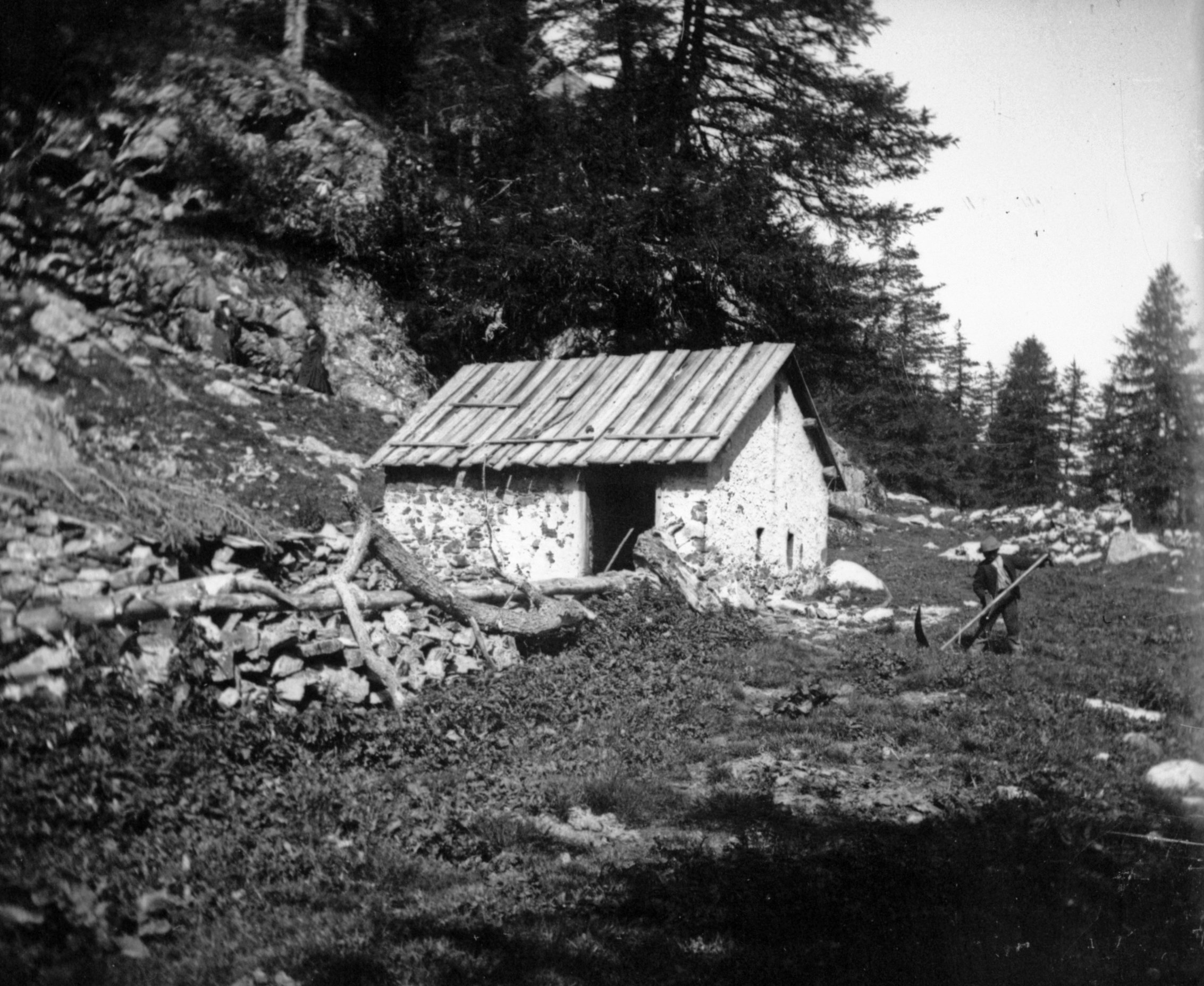 Alp Chünetta (Sommer 1902), 87246 sn R_o (DRM CC BY-NC-SA)