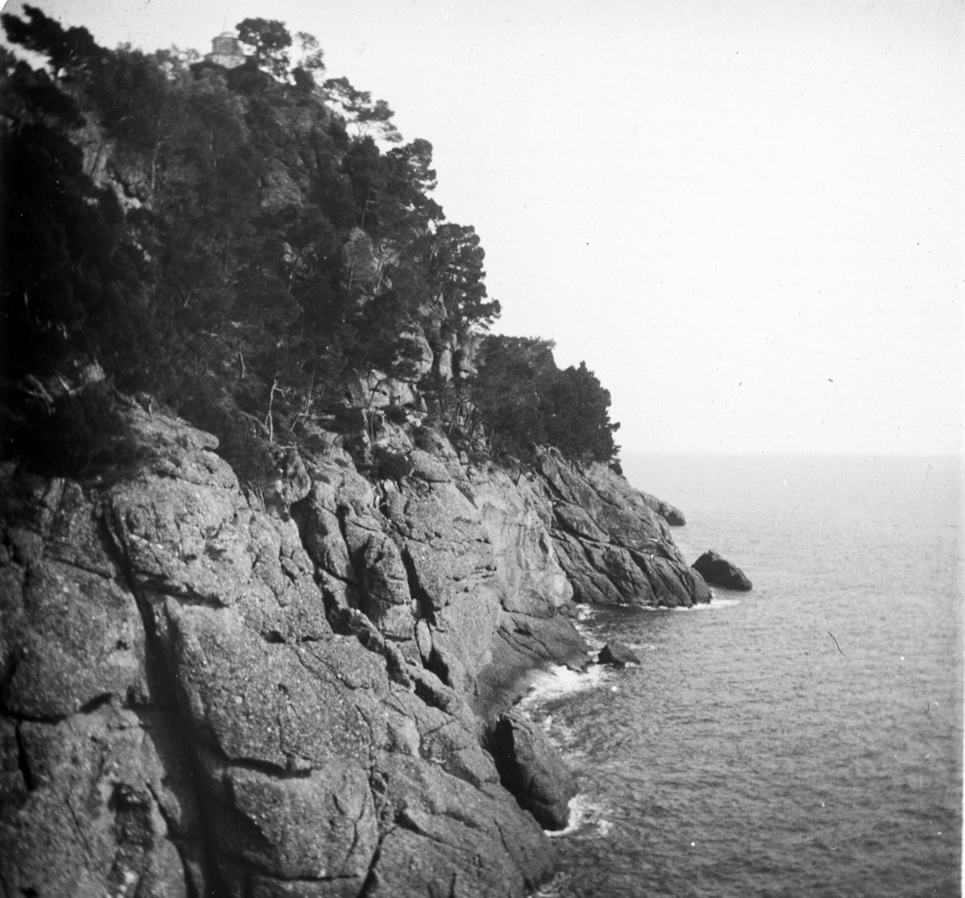 Halbinsel Portofino (März/April 1903), 87341 sd L (DRM CC BY-NC-SA)