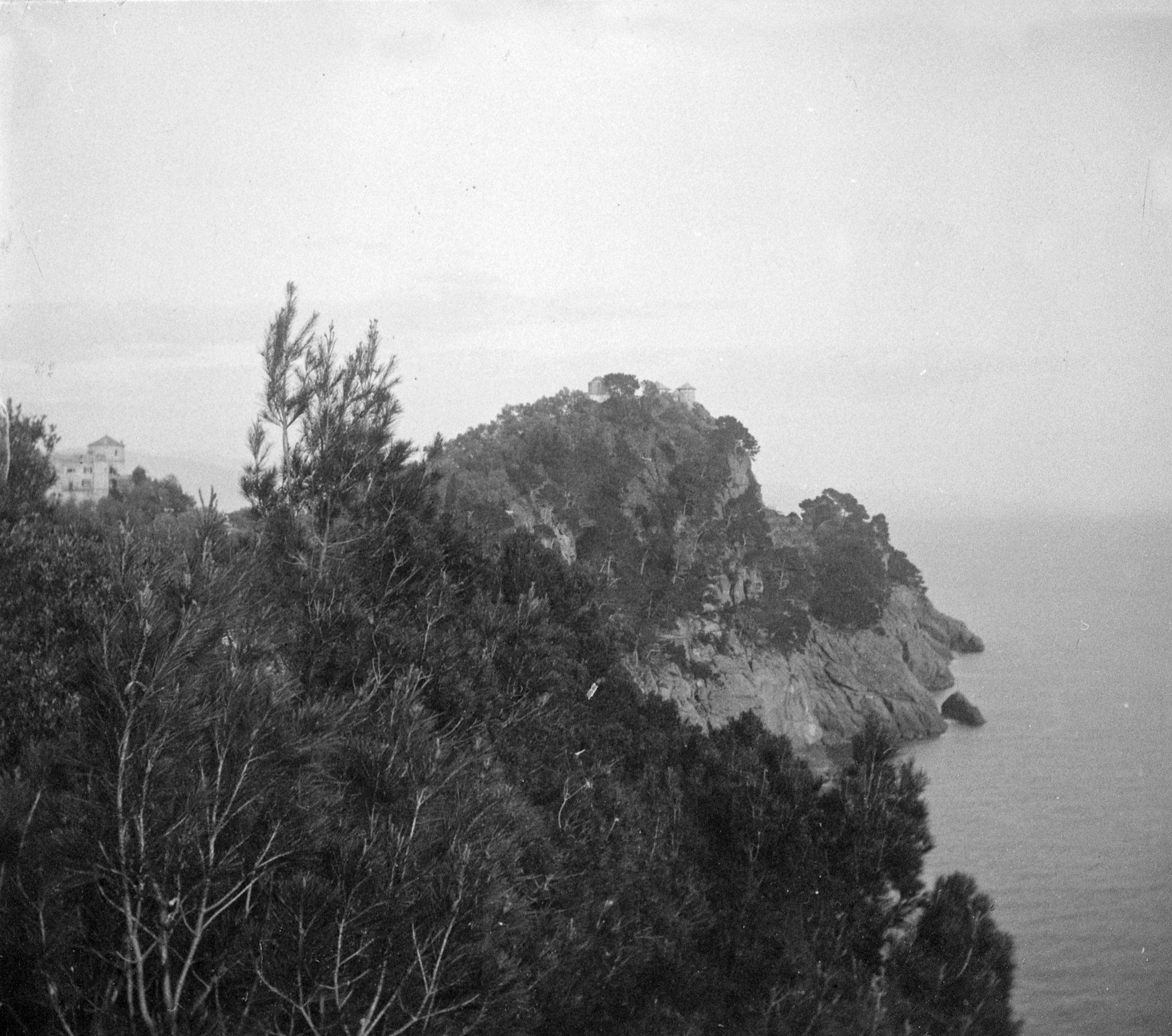 Halbinsel Portofino (März/April 1903), 87345 sn L_o.jpg (DRM CC BY-NC-SA)