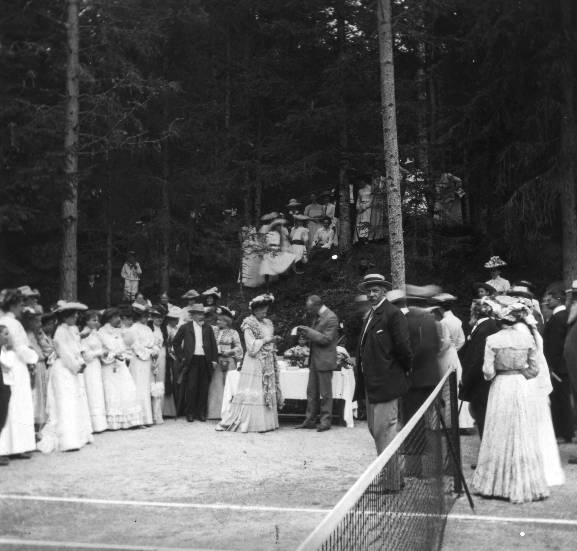Tennisturnier in Waldhaus Flims (August 1903), 87381 sd R (DRM CC BY-NC-SA)