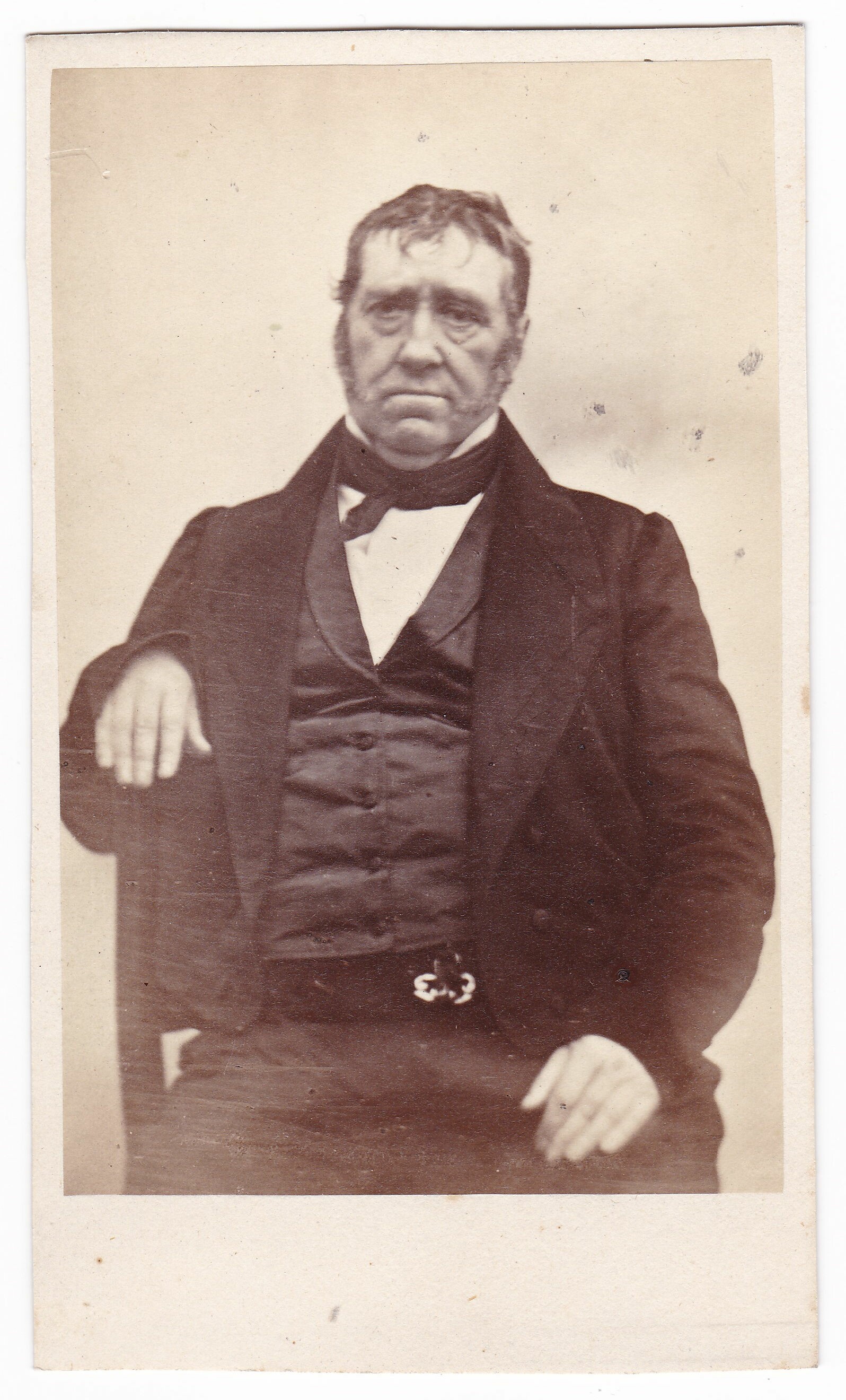 Dr. Thomas Jan Walter (um 1855), 88182 p (DRM CC BY-NC-SA)