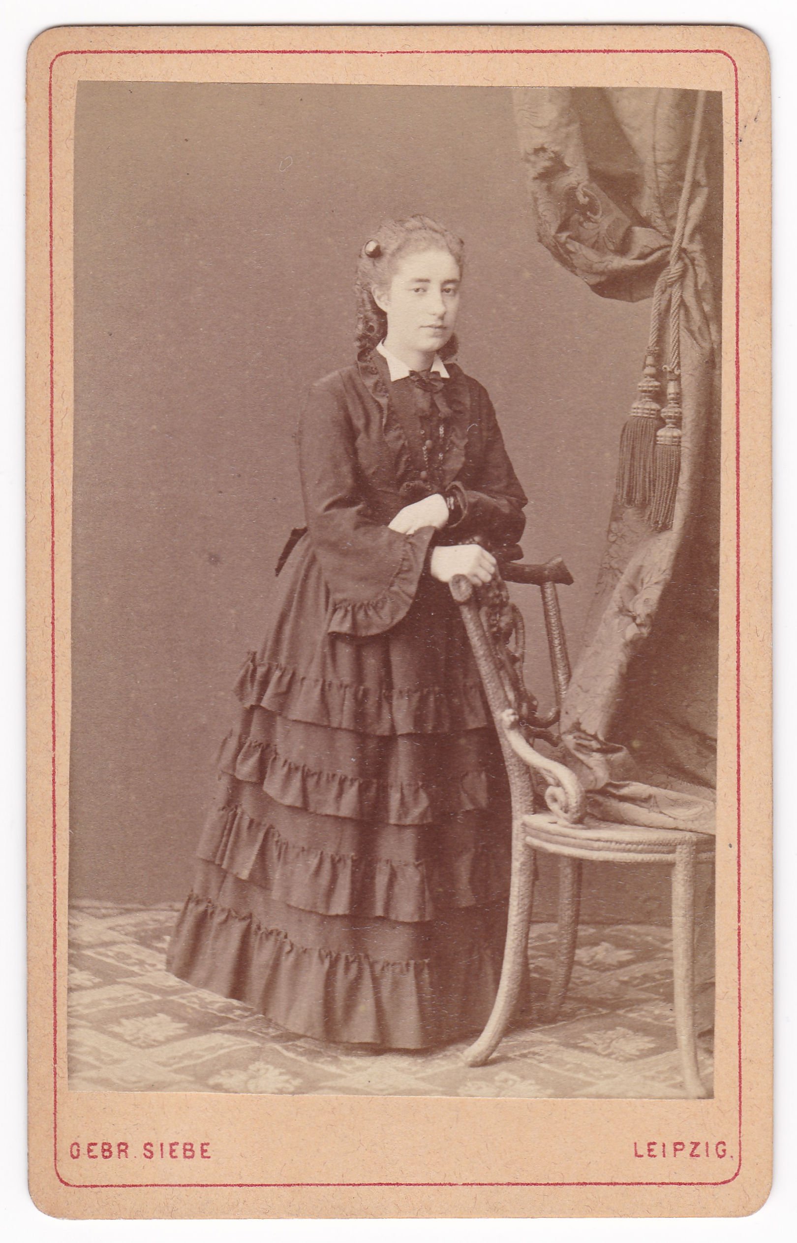 Jakomina Vermeulen (vor 1873), 88205 p (DRM CC BY-NC-SA)