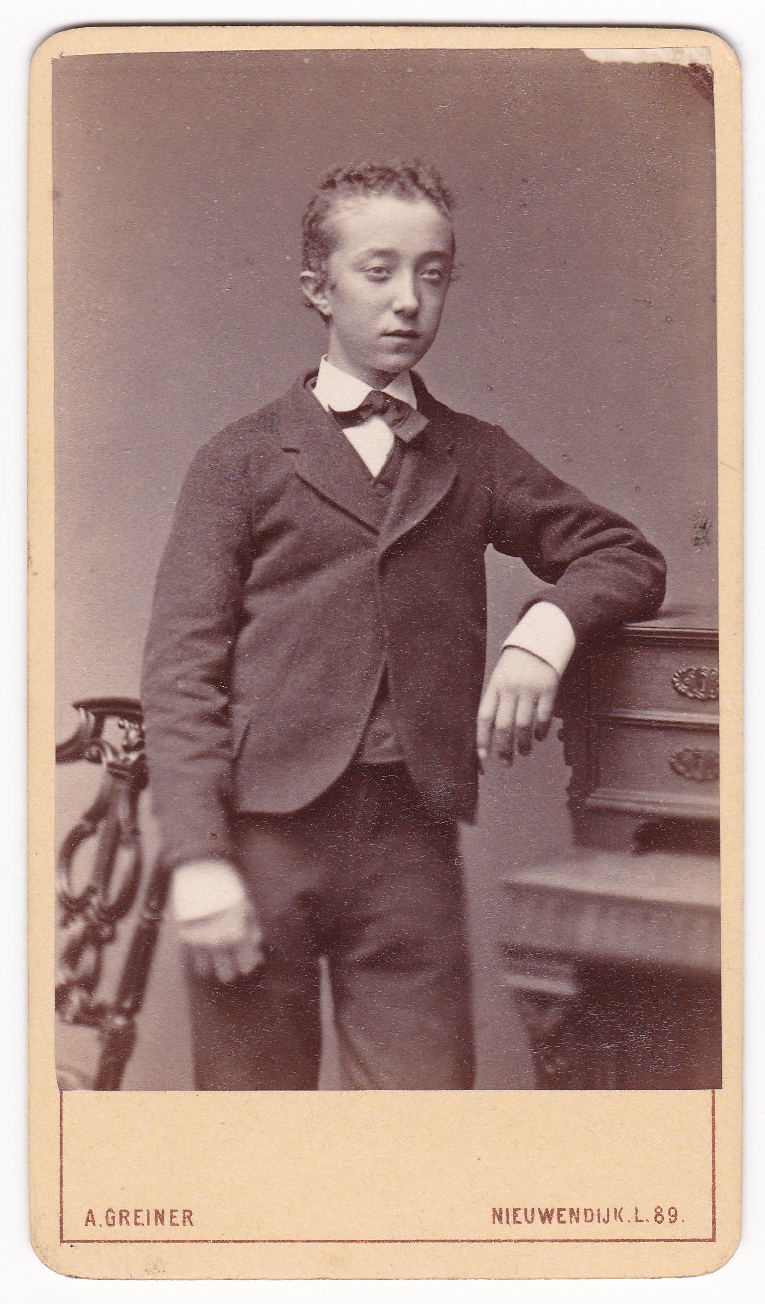 Adriaan Diederik Vermeulen (um 1875), 88206 p (DRM CC BY-NC-SA)