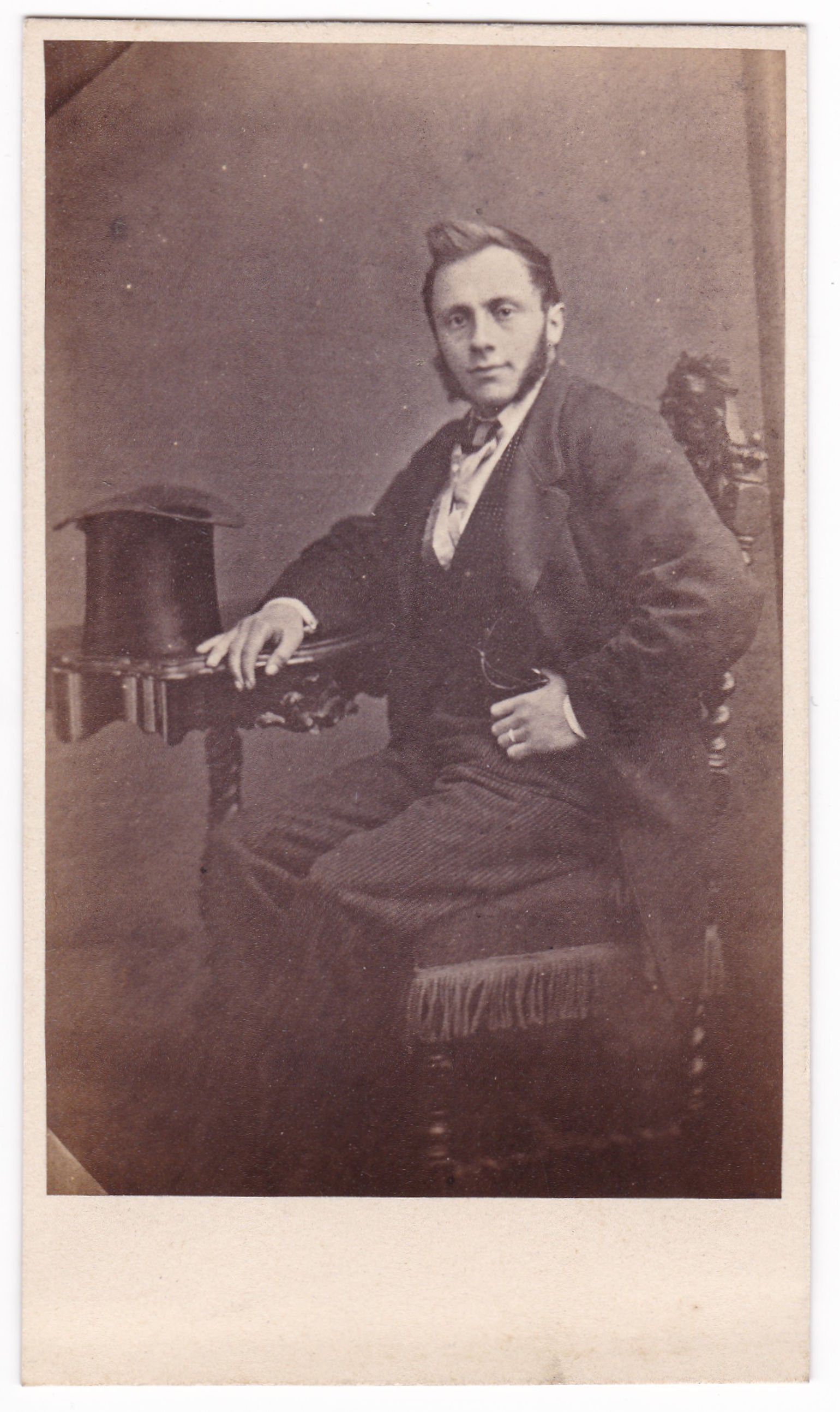 Jan Willem Boddens (vor 1864), 88229 p (DRM CC BY-NC-SA)
