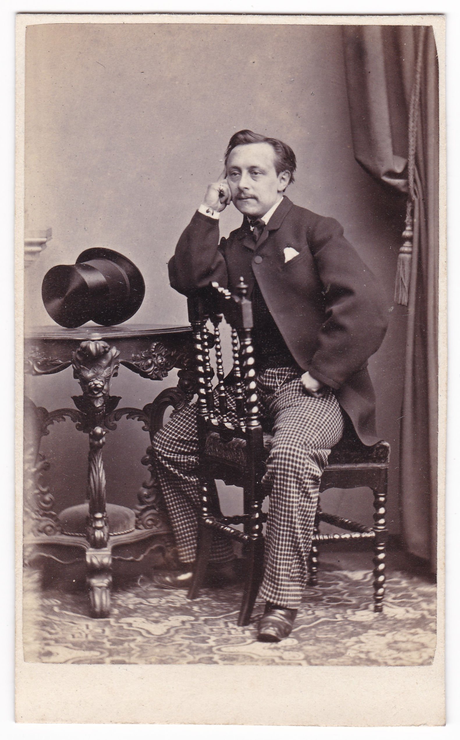Jacob Boddens Jr. (um 1865), 88223 p (DRM CC BY-NC-SA)