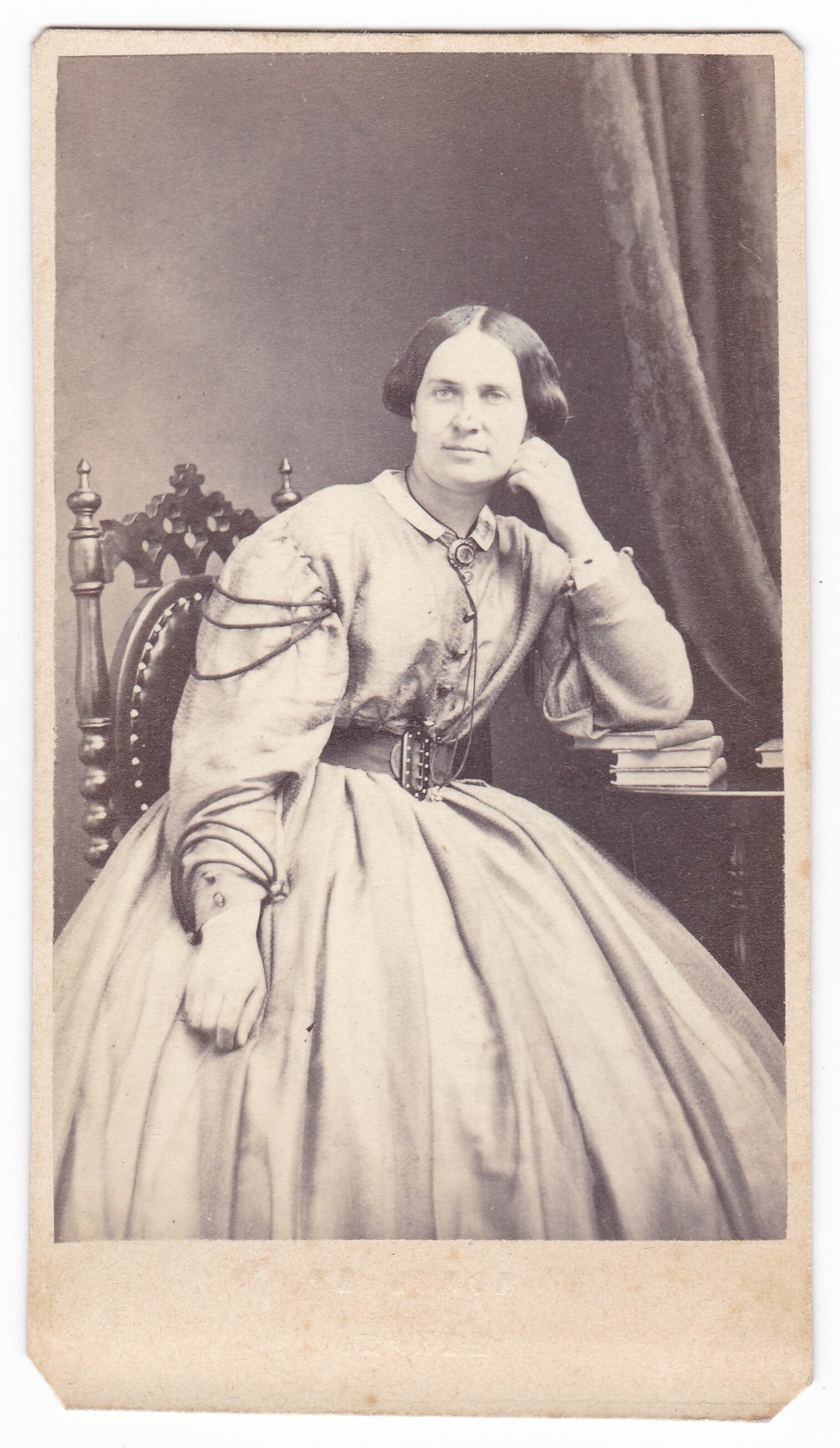 Margaretha Bauman, geb. Walter (nach 1867), 88184 p (DRM CC BY-NC-SA)