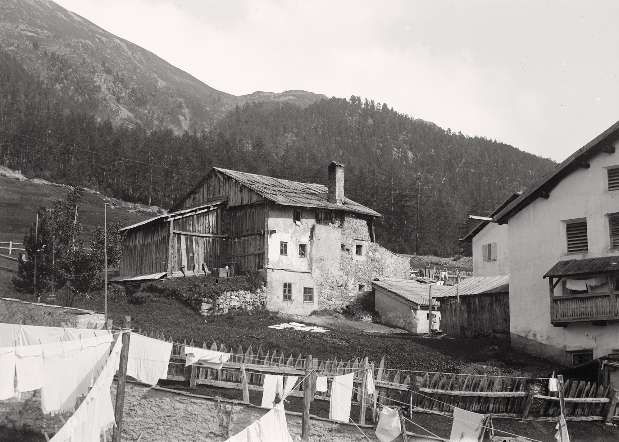 Haus in Celerina (17.09.1890), 86012_o (DRM CC BY-NC-SA)