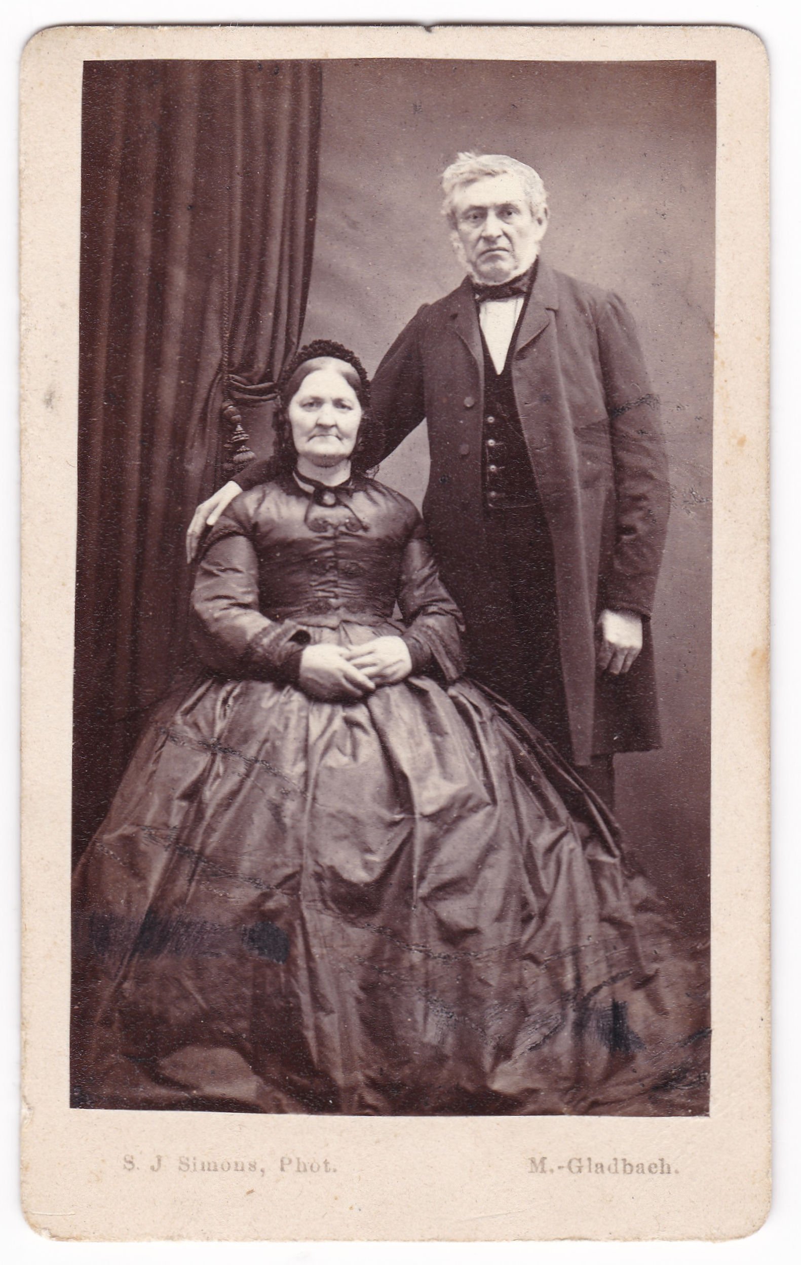 Ehepaar Boscher (1864-1865), 88186 p (DRM CC BY-NC-SA)