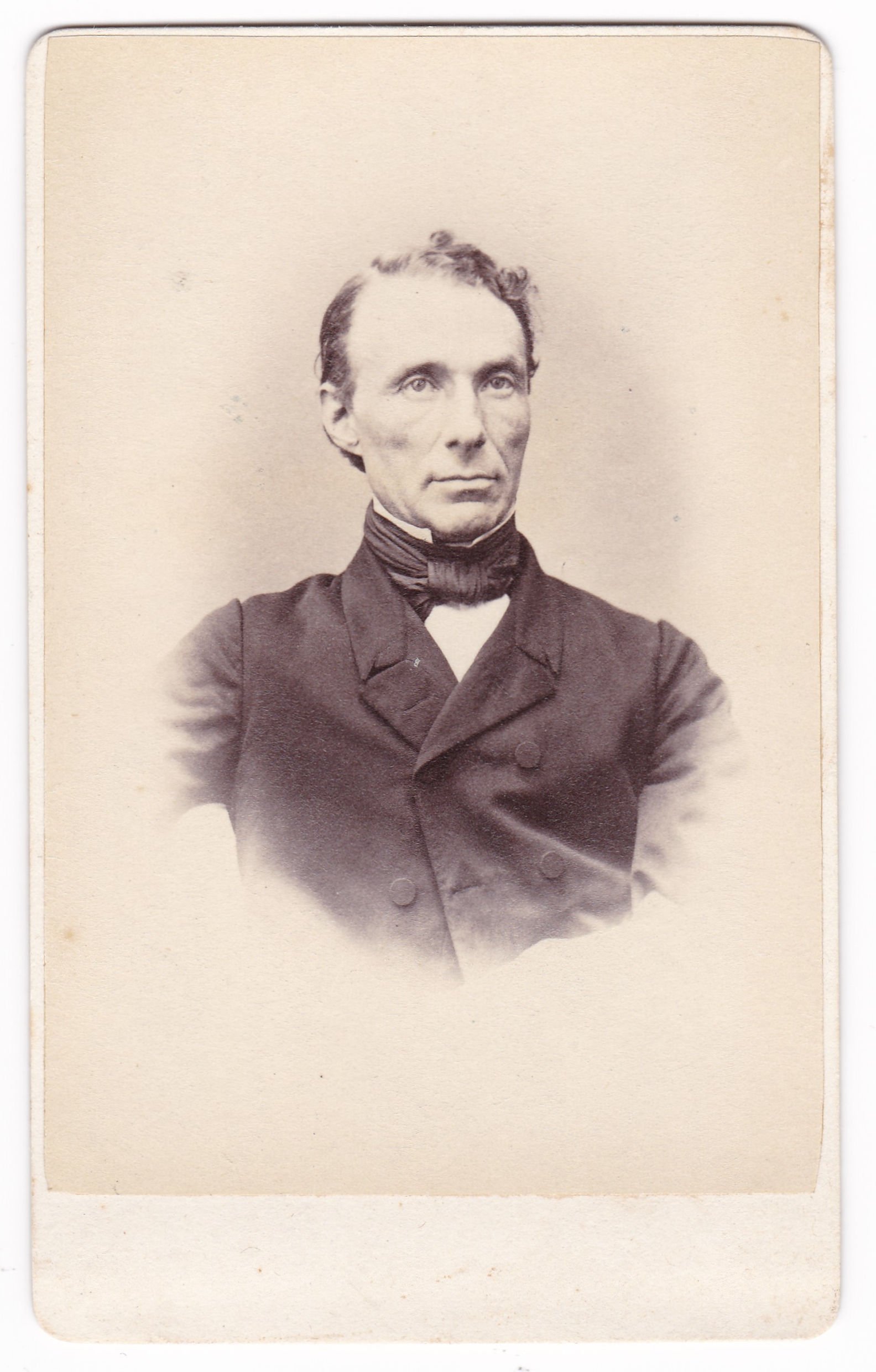 Dr. Cornelis Vermeulen (um 1870), 88189 p (DRM CC BY-NC-SA)