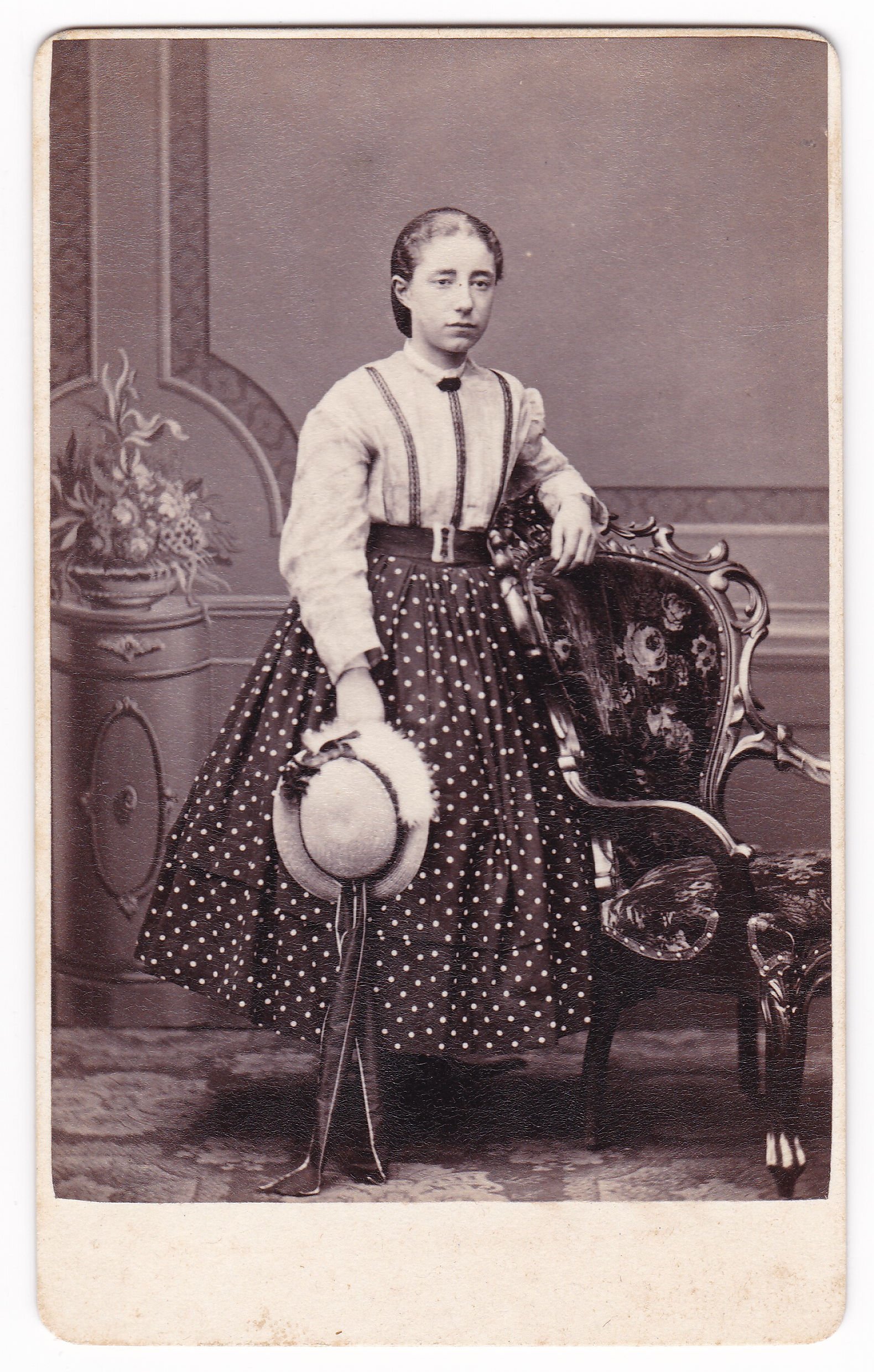 Jakomina Vermeulen (um 1870), 88190 p (DRM CC BY-NC-SA)
