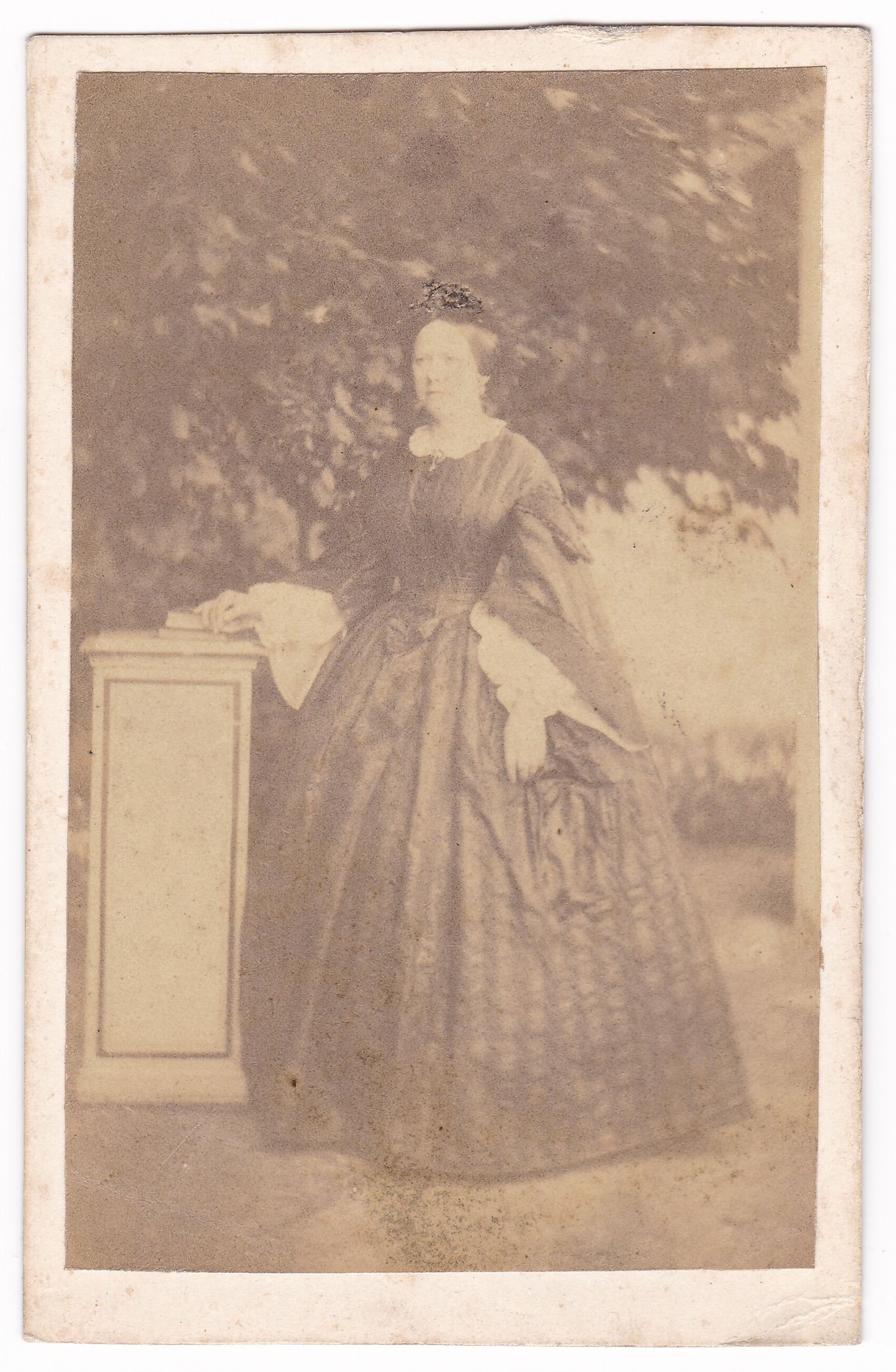 Sara Susanna Houwink, geb. Adema (um 1860), 88198 p (DRM CC BY-NC-SA)