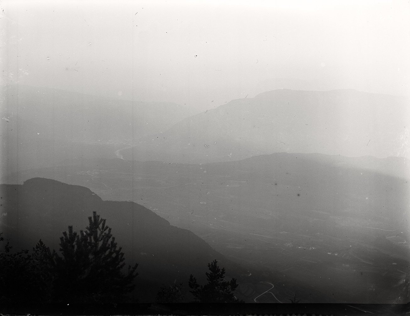 Aussicht von der Ferdinandshöhe unterhalb des Mendelpass (21.09.1895), 86154_o (DRM CC BY-NC-SA)