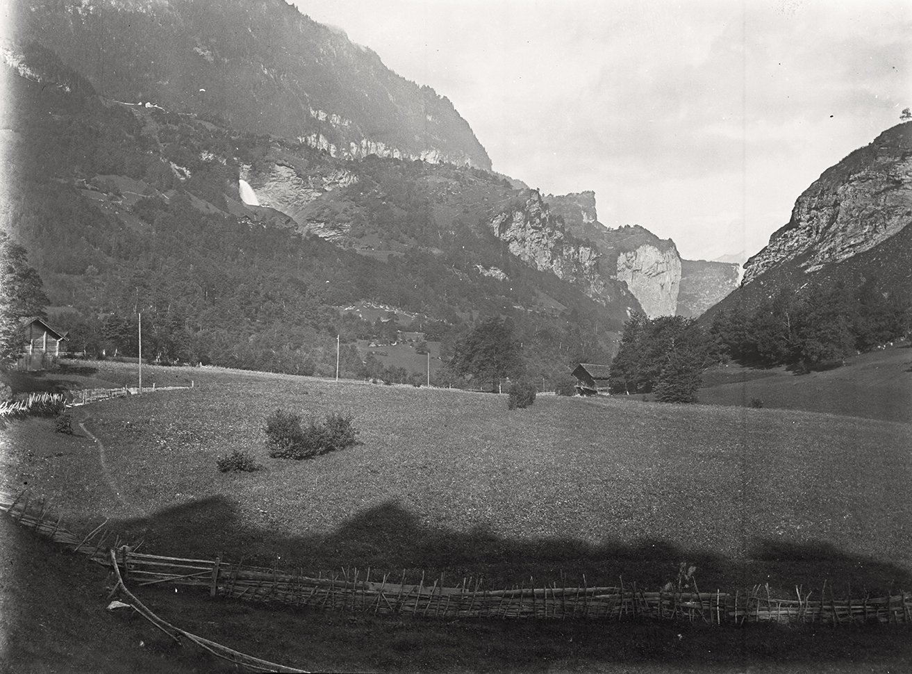 Reichenbachfall bei Schattenhalb im Aaretal (07.08.1895), 86157_o (DRM CC BY-NC-SA)