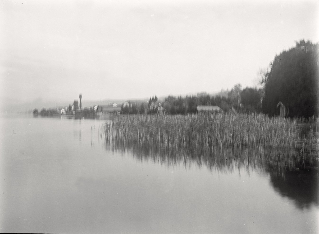 Bendlikon am Zürichsee (02.08.1895), 86199_o (DRM CC BY-NC-SA)