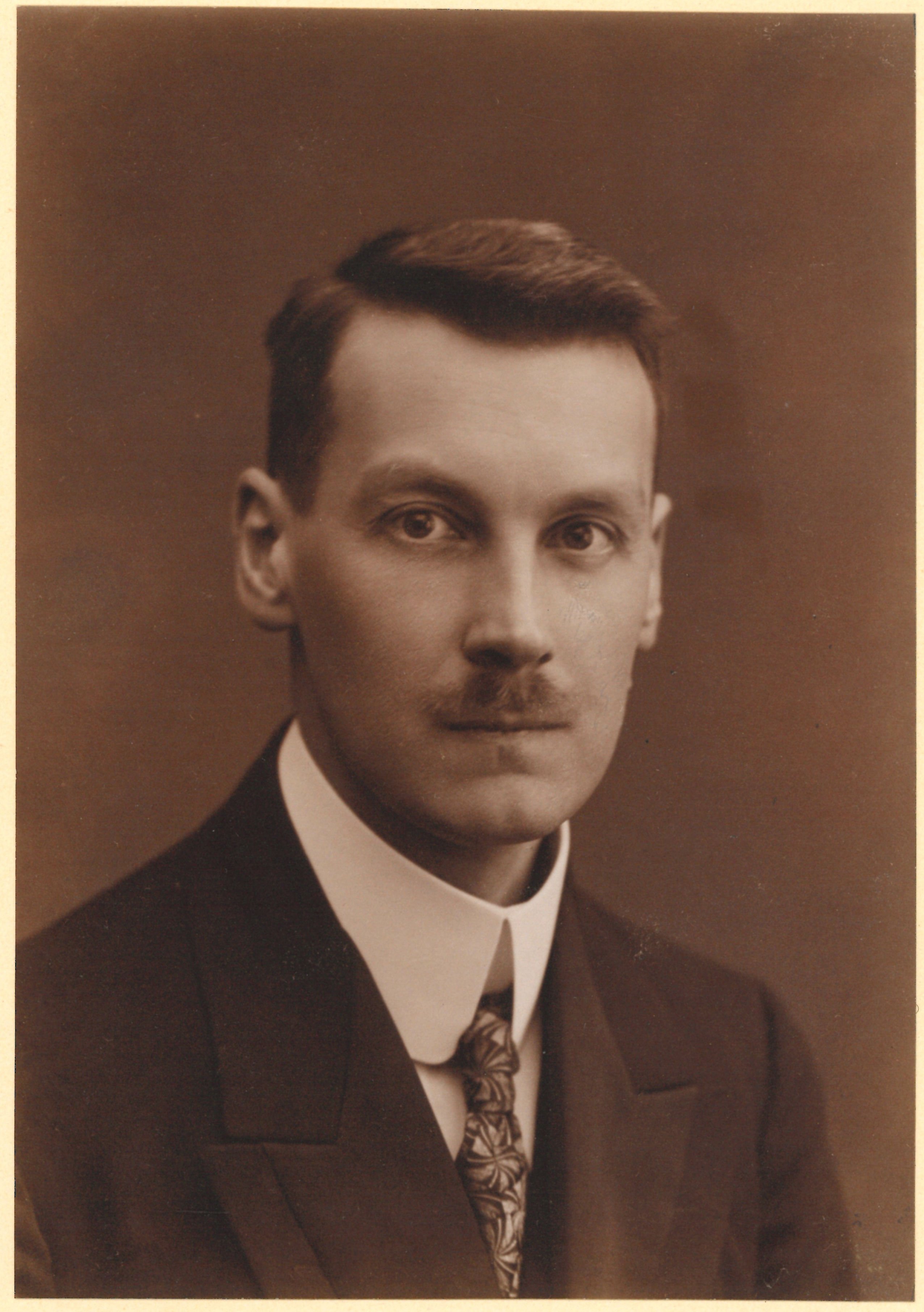Siegfried Valentiner (vor März 1915), 88488 p_Zuschnitt (DRM CC BY-NC-SA)