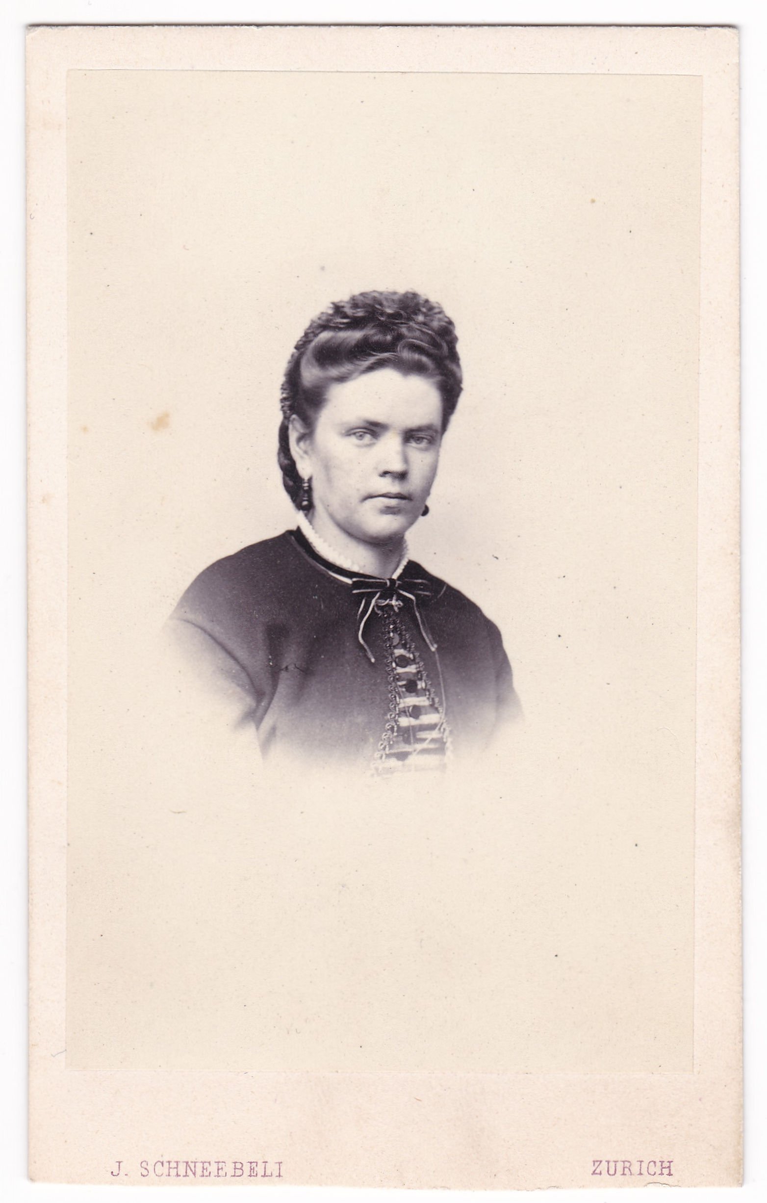 Lina Barbara Schleich, geb. Ludwig (nach 1864), 88445 p (DRM CC BY-NC-SA)