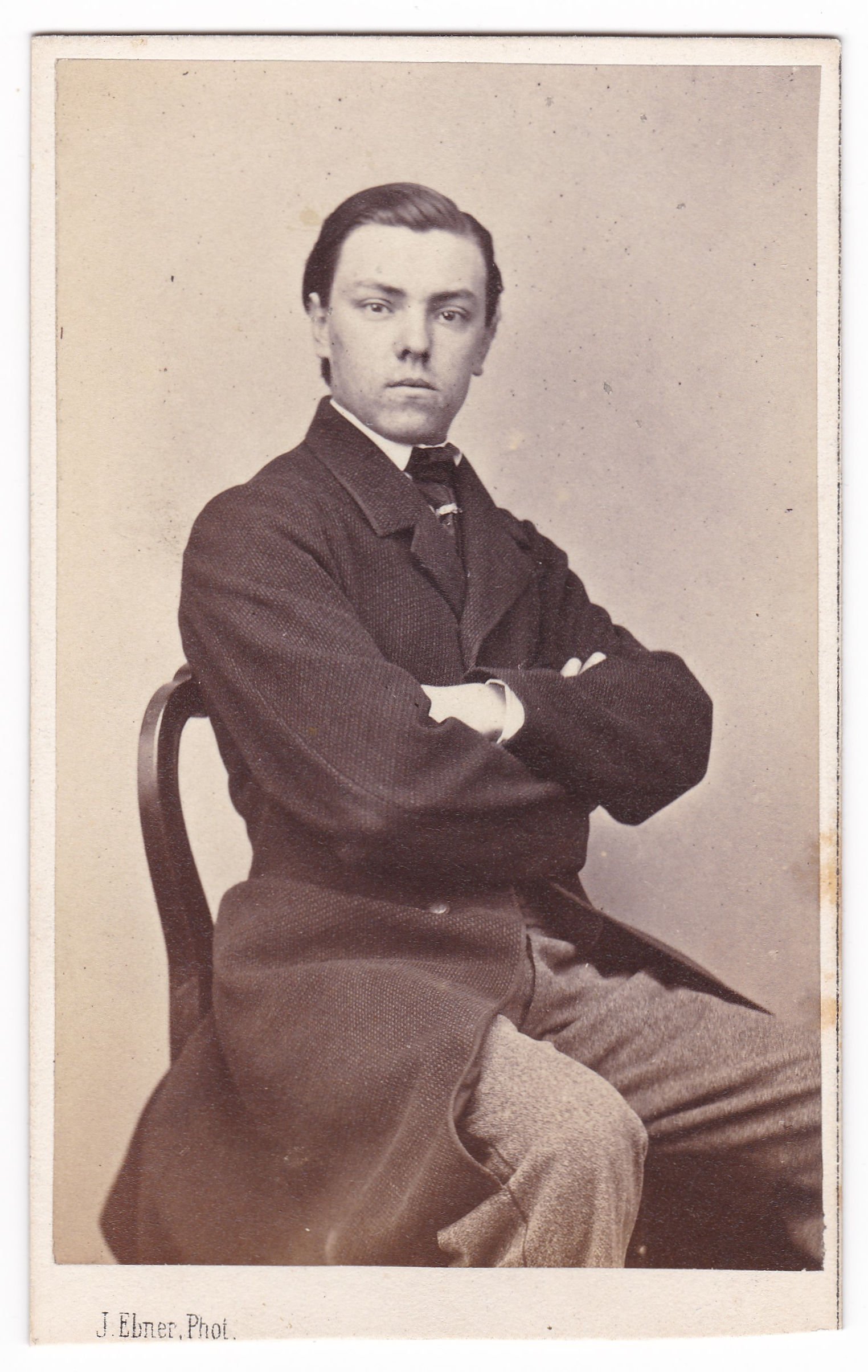 Hans Otto Ludwig (um 1863), 88252 p (DRM CC BY-NC-SA)