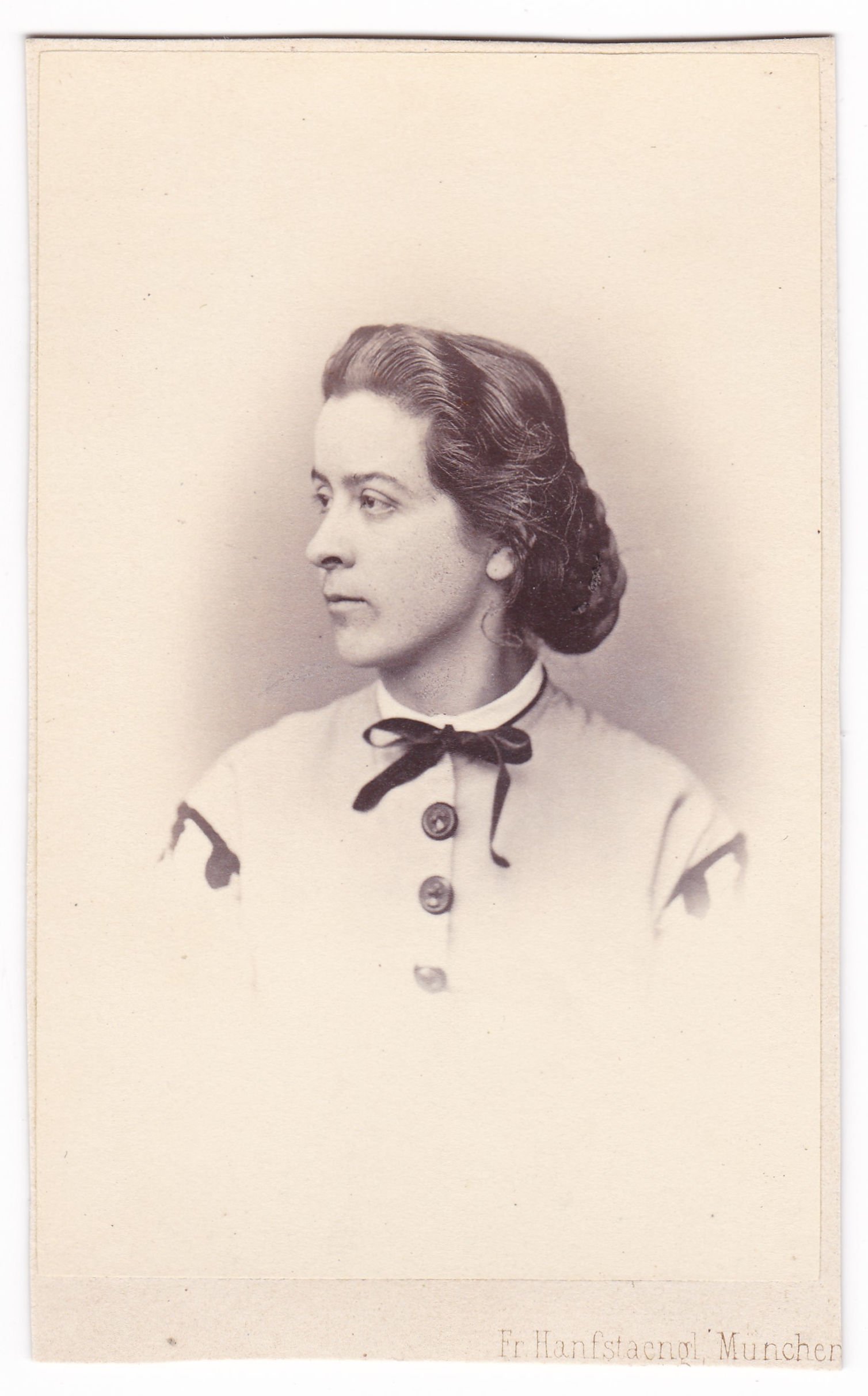 Theresia Destouches, geb. Schleich (um 1870), 88280 p (DRM CC BY-NC-SA)