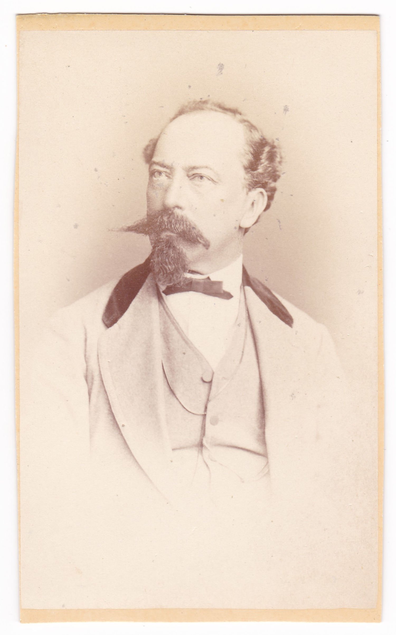 Franz Xaver Ulrich Destouches (um 1870), 88281 p (DRM CC BY-NC-SA)