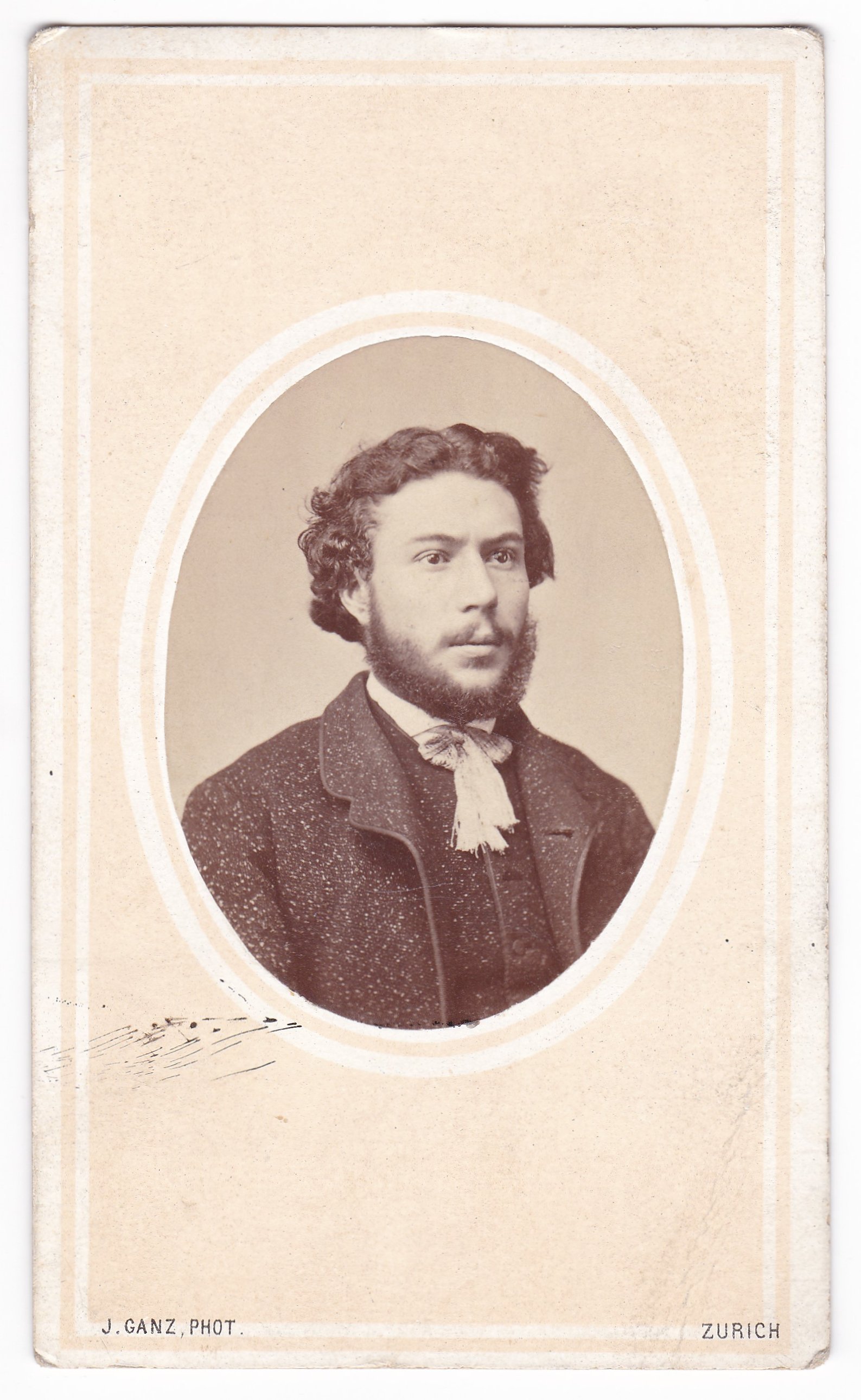 Wilhelm Conrad Röntgen (1867-1869), 88370 p (DRM CC BY-NC-SA)