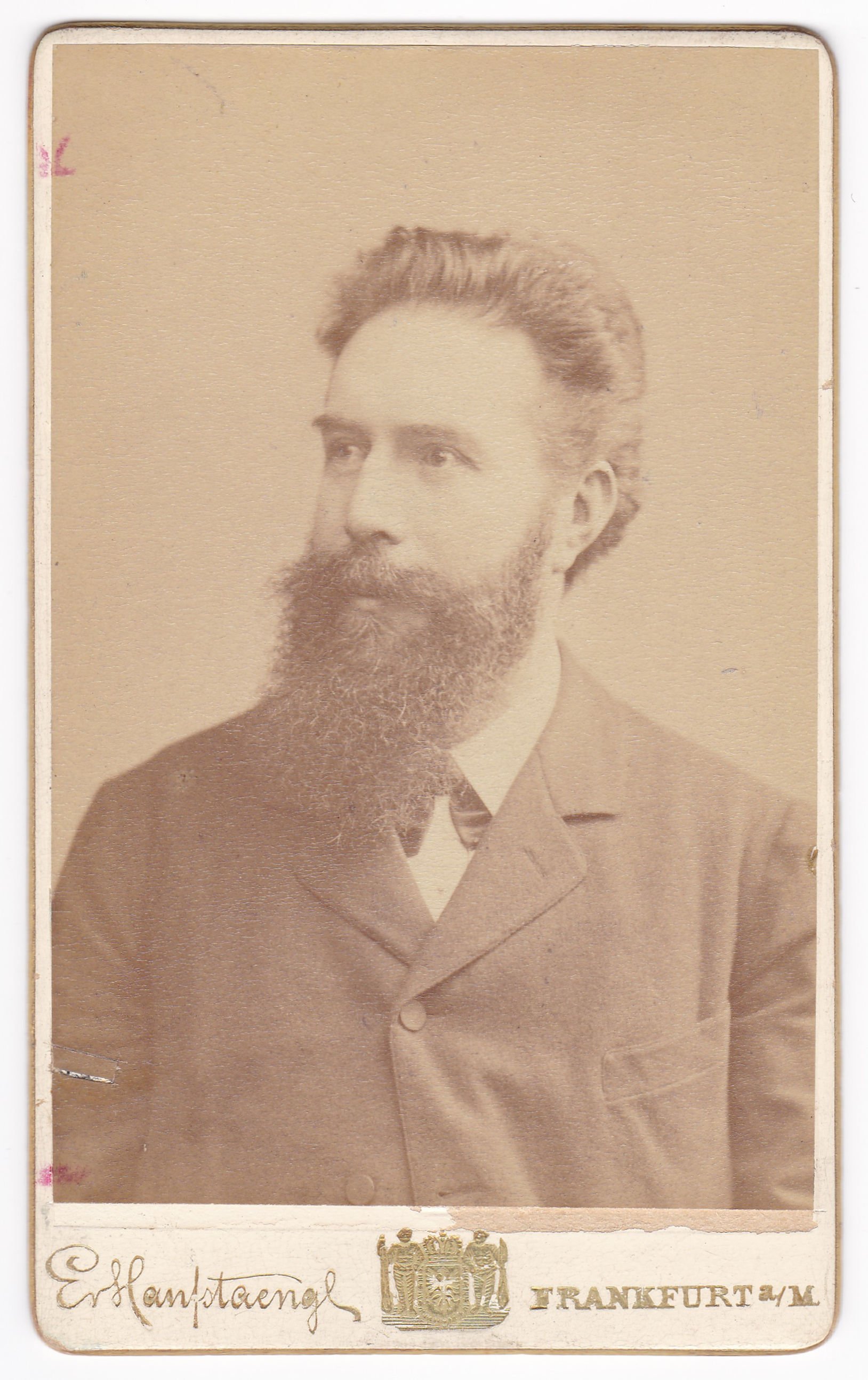 Wilhelm Conrad Röntgen (1888-1900), 88373 p (DRM CC BY-NC-SA)