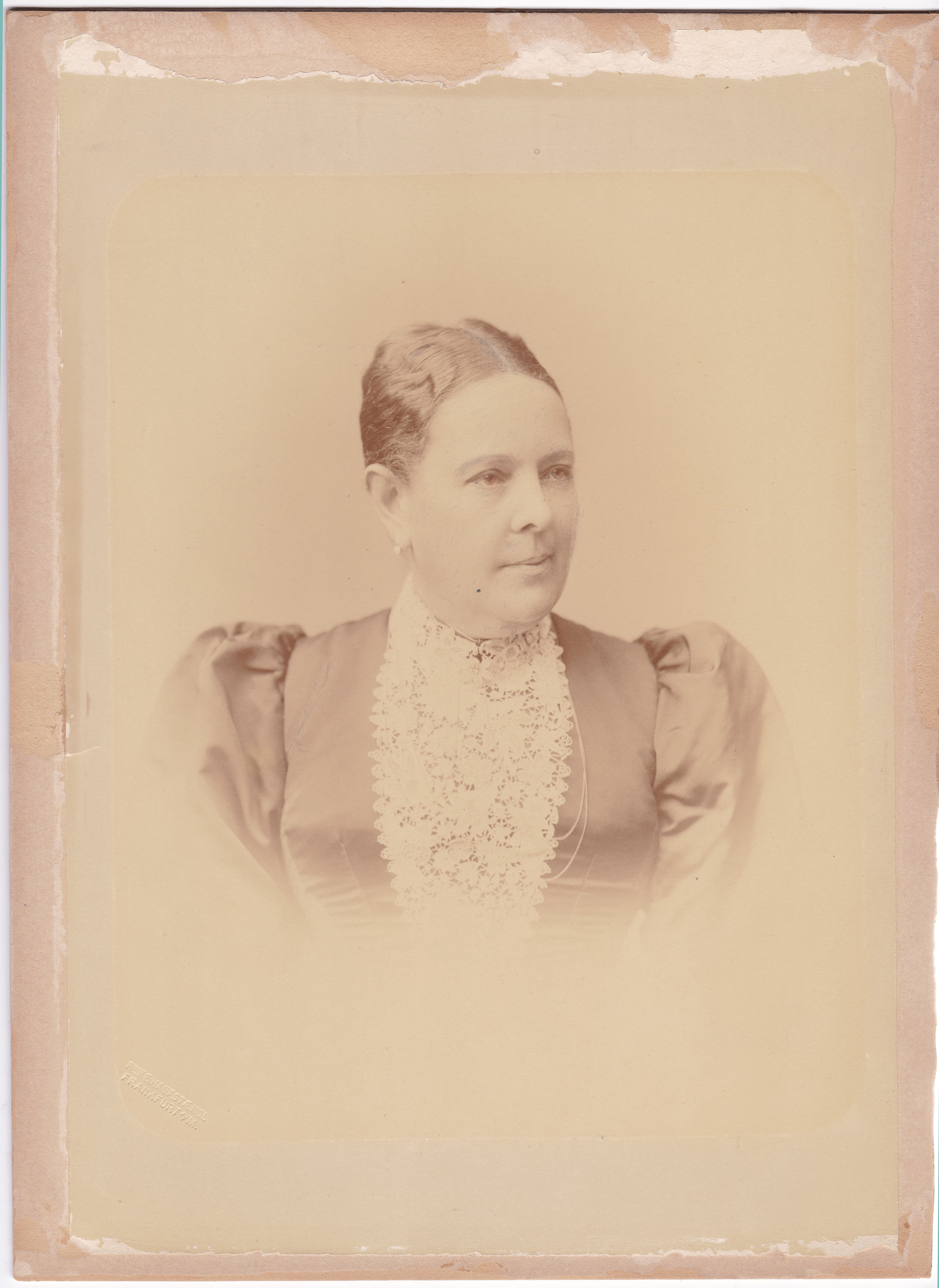 Anna Bertha Röntgen (1888-1900), 88381 p (DRM CC BY-NC-SA)