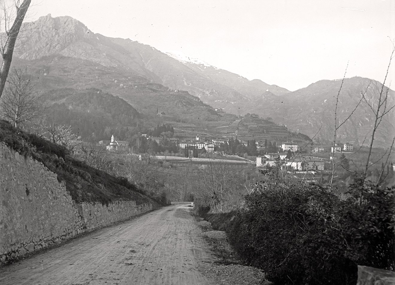 Loveno vom Weg zwischen Griante und Menaggio (26.03.1897), 86423_o (DRM CC BY-NC-SA)