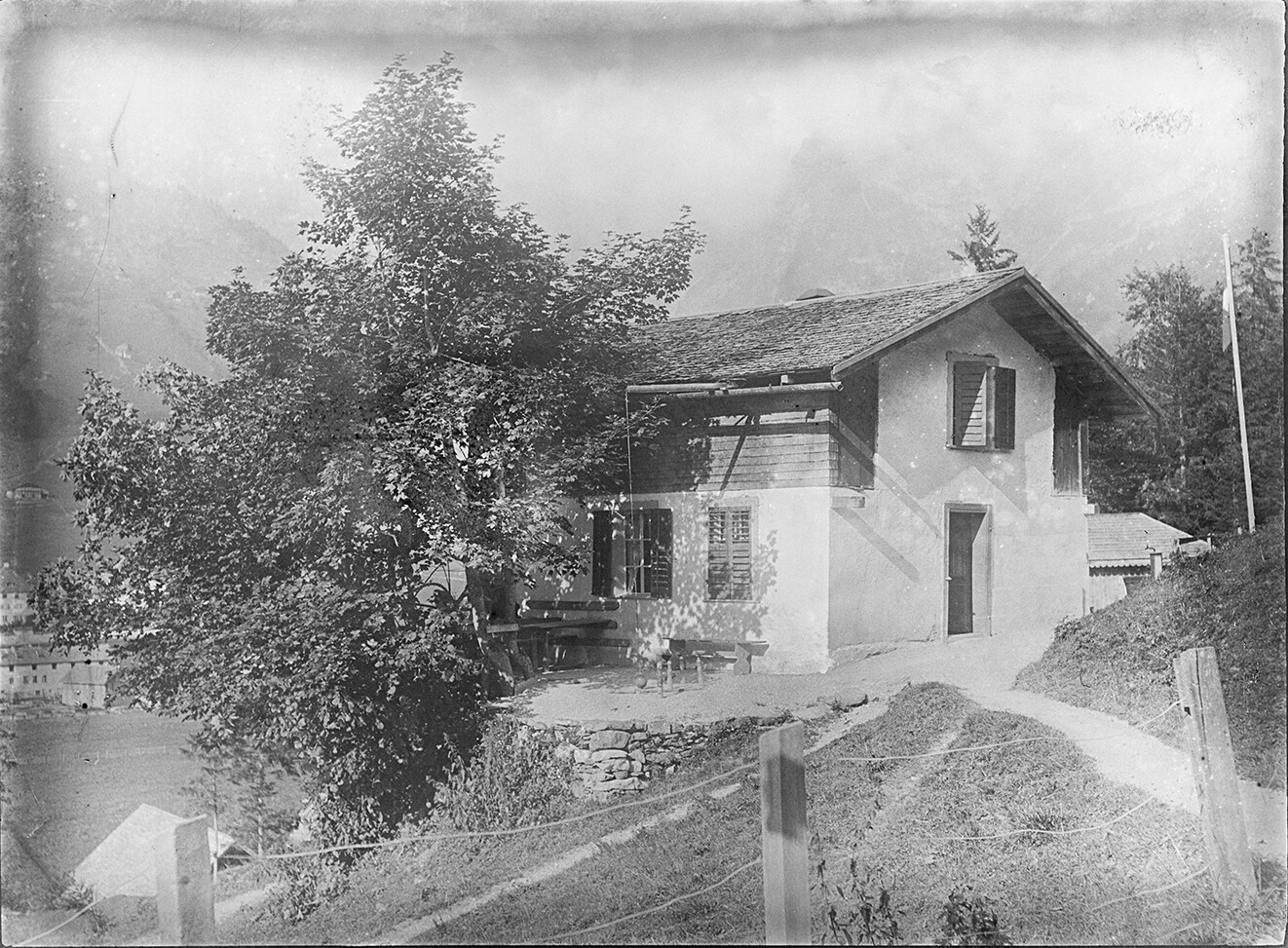 Bänklialp bei Engelberg (August 1898), 86471_o (DRM CC BY-NC-SA)