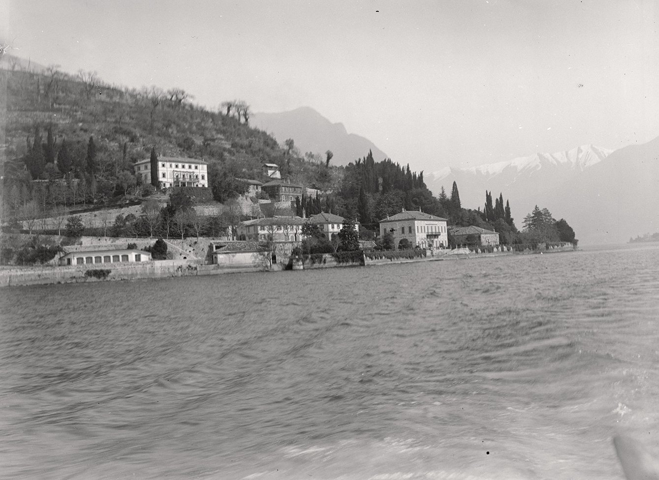 Dampferfahrt auf dem Comer See: Villa Pizzo (11.04.1898), 86485_o (DRM CC BY-NC-SA)
