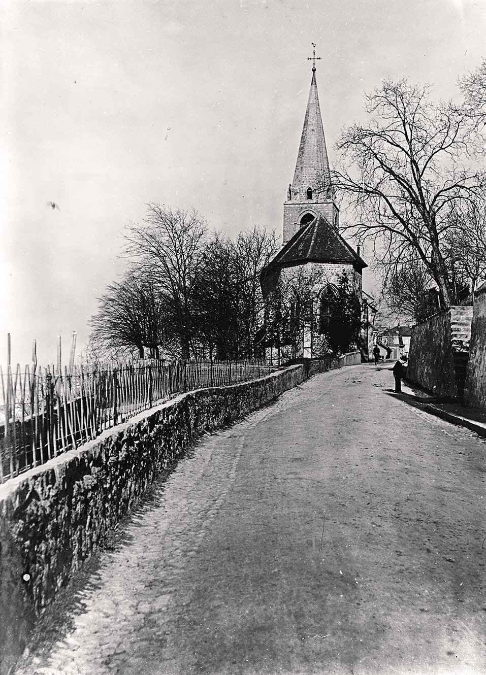 Kirche von Montreux (20.03.1898), 86466_o (DRM CC BY-NC-SA)