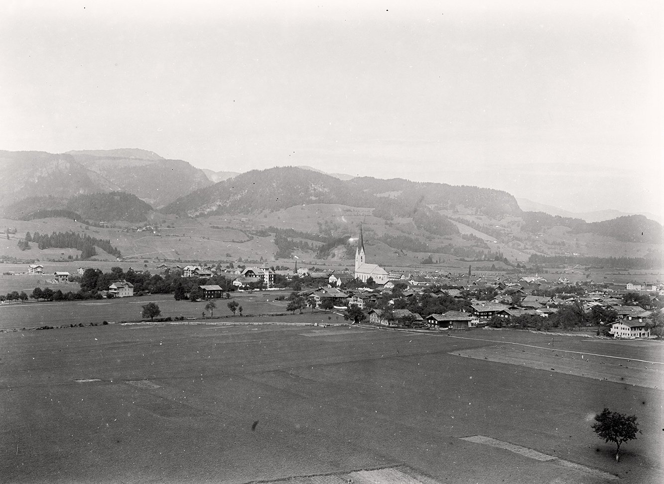Panorama von Oberstdorf, Bild 1a (September 1899), 86532_o (DRM CC BY-NC-SA)