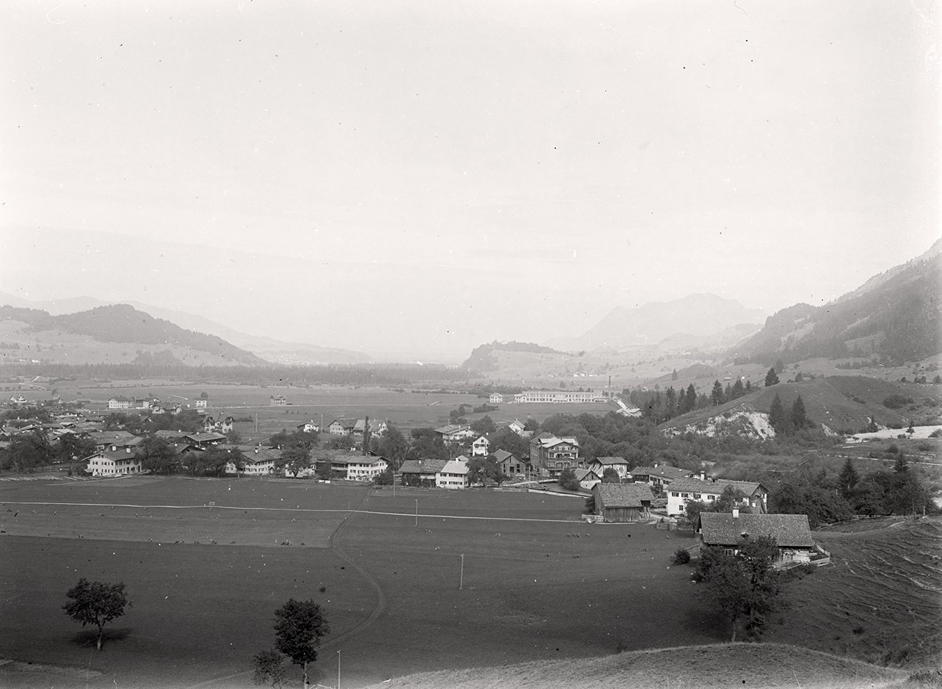 Panorama von Oberstdorf, Bild 2 (September 1899), 86534_o (DRM CC BY-NC-SA)