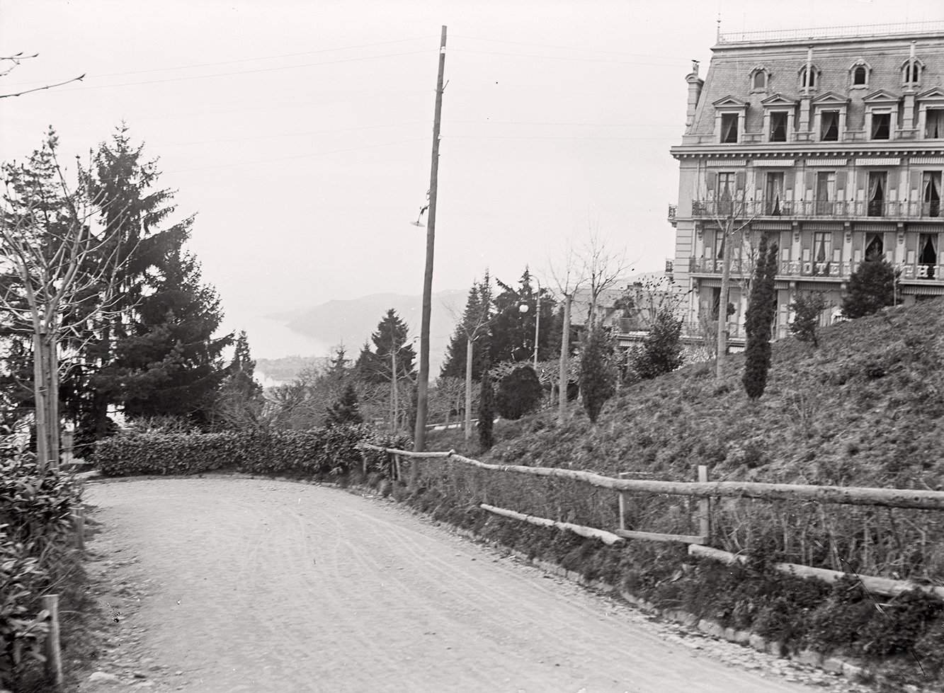 Grand Hotel Righi-Vadois in Glion bei Montreux (März 1899), 86545_o (DRM CC BY-NC-SA)