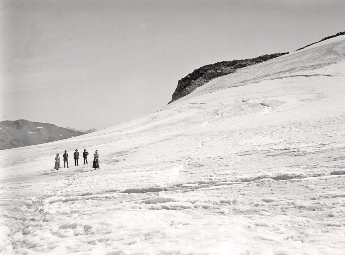 Diavolezza-Gletscher (05.09.1900), 86673_o (DRM CC BY-NC-SA)