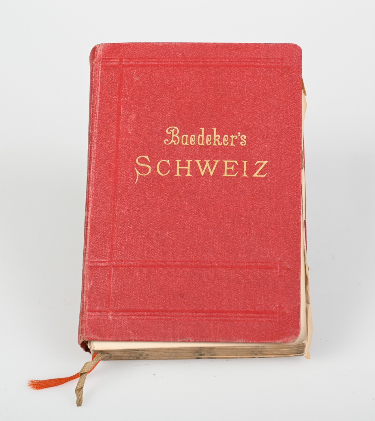 Die Schweiz (Baedeker's Handbuch für Reisende), 33. Auflage 1909, 85110_1 (DRM CC BY-NC-SA)