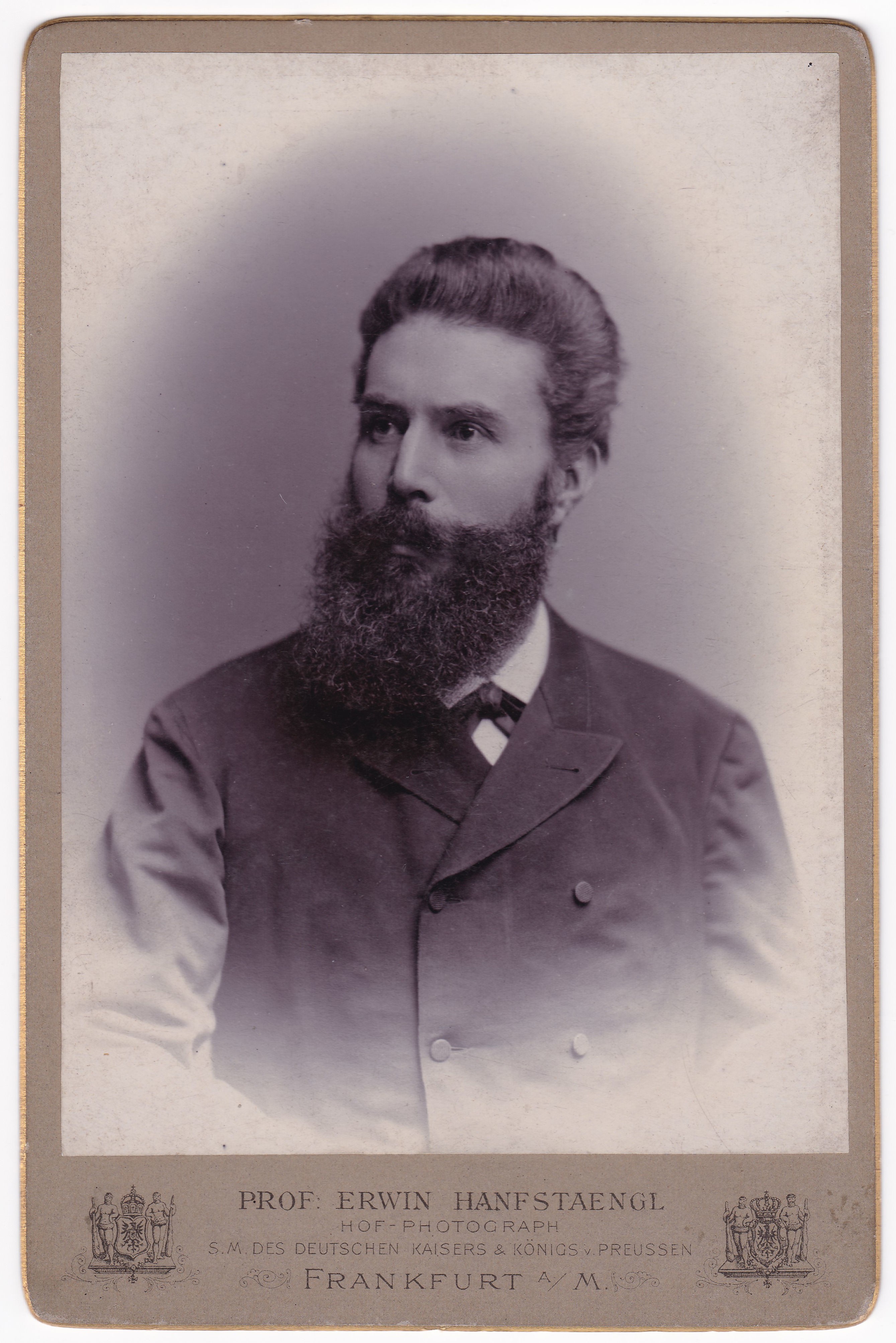 Wilhelm Conrad Röntgen (1883-1888), 88057 p (DRM CC BY-NC-SA)