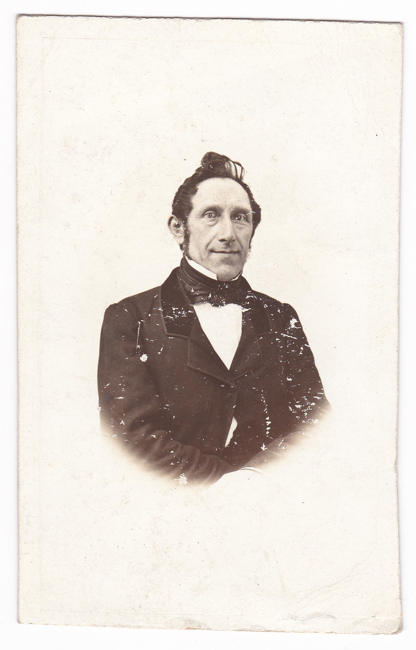 Friedrich Conrad Röntgen (um 1850), 88123 p (DRM CC BY-NC-SA)