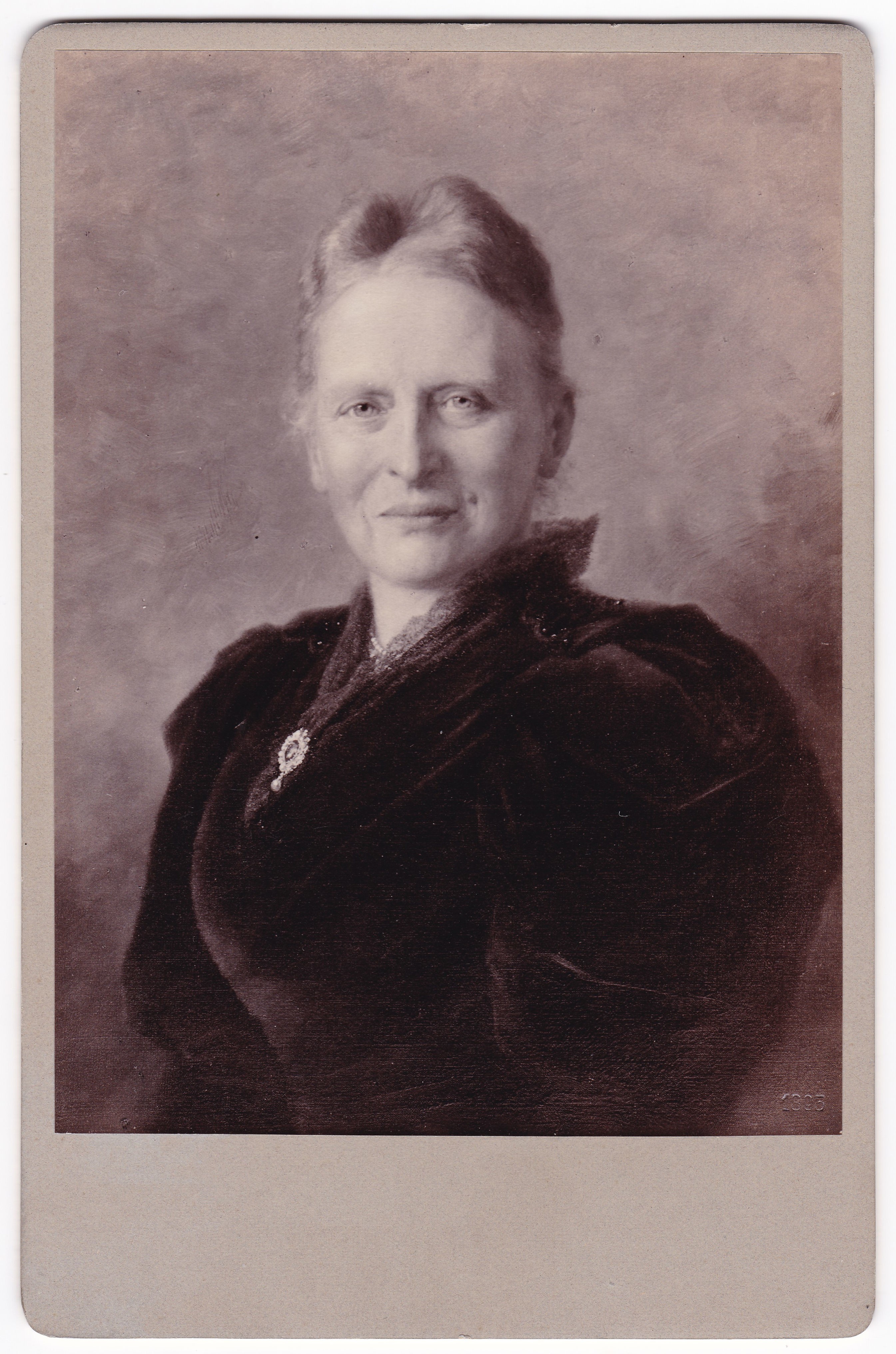 Marie Freifrau Haller von Hallerstein (1895), 88121 p (DRM CC BY-NC-SA)