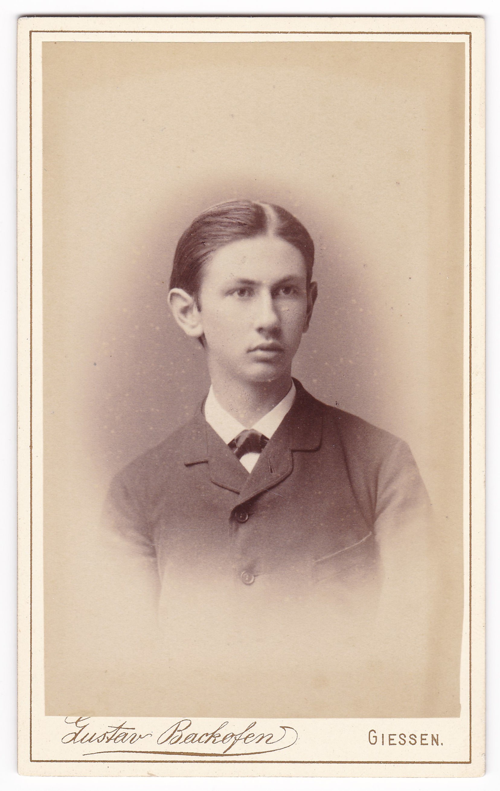 Eugen von Hippel (vor 1890), 88065 p (DRM CC BY-NC-SA)
