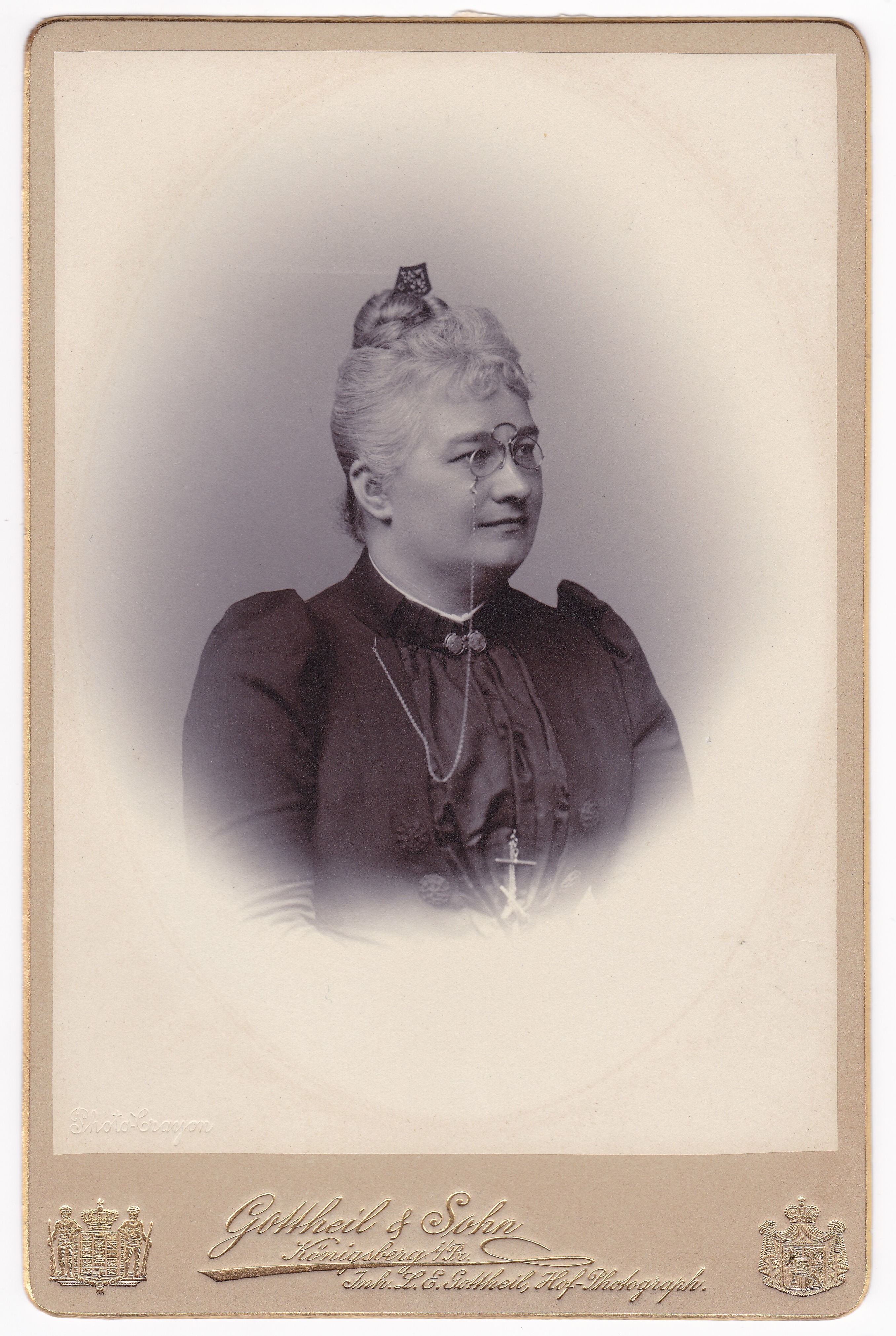 Rose Schönborn (vor 1886), 88091 p (DRM CC BY-NC-SA)