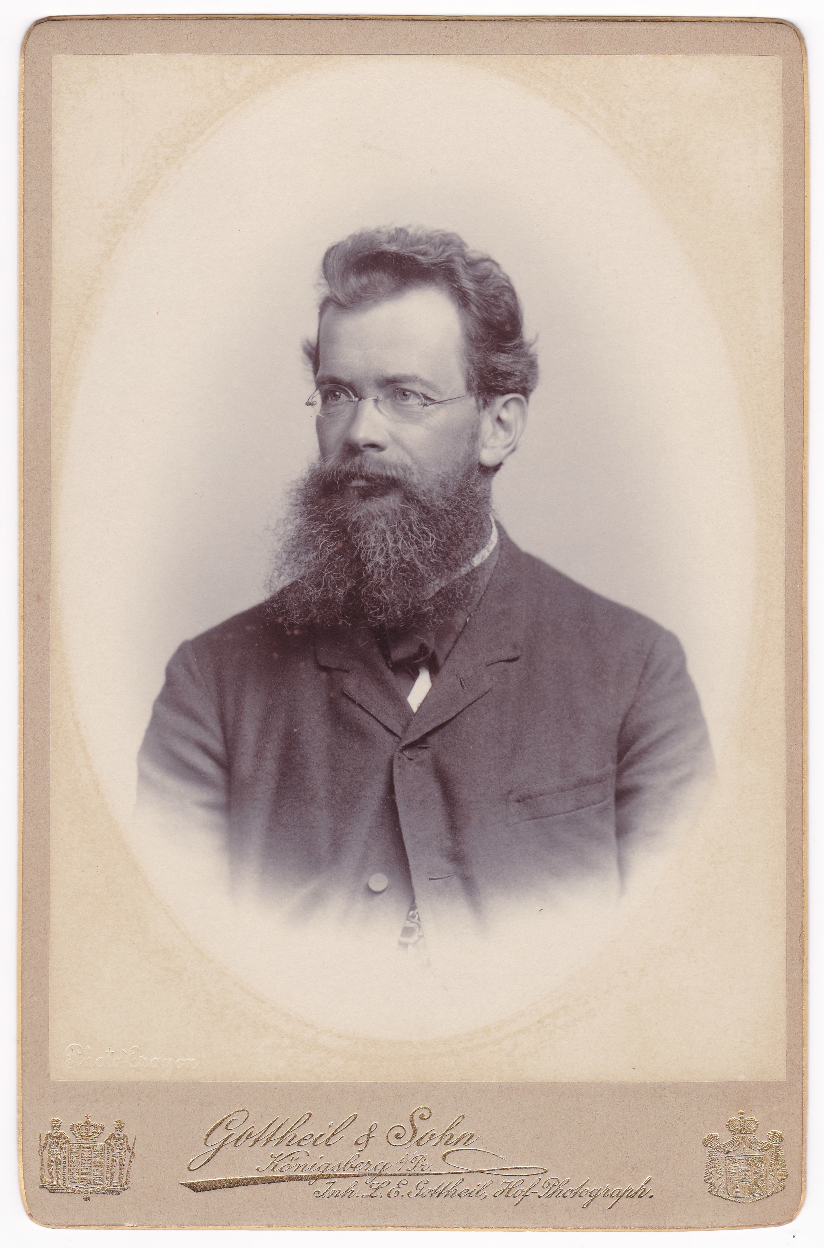 Karl Schönborn (vor 1886), 88092 p (DRM CC BY-NC-SA)