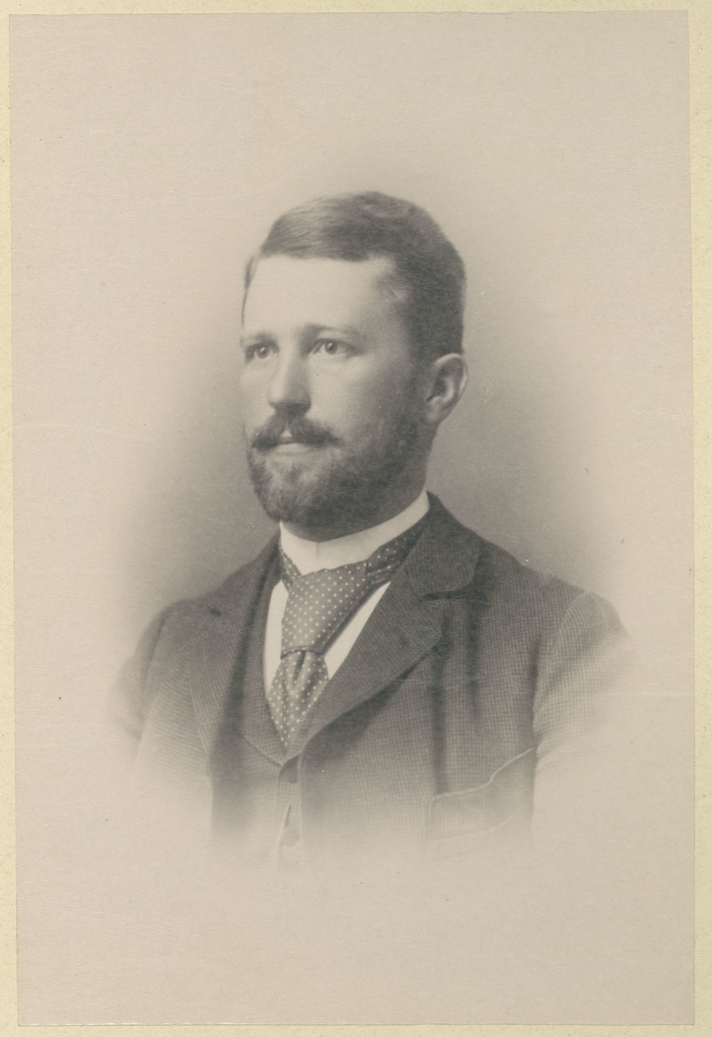 Theodor Boveri (vor März 1900), 88360 p (DRM CC BY-NC-SA)