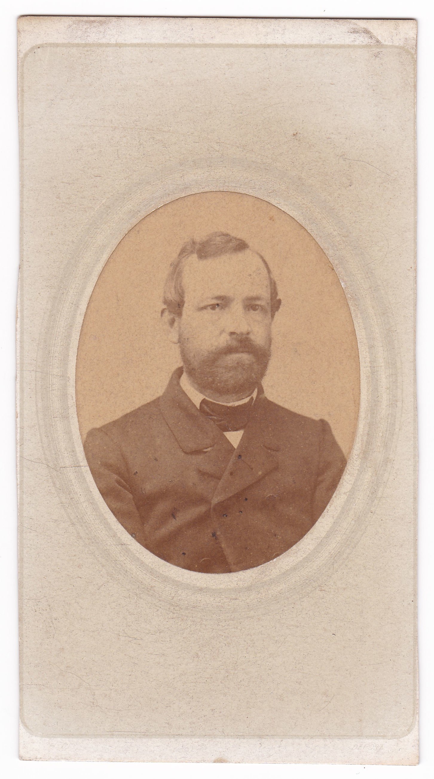 Elwin Christoffel (vor 1869), 88032 p (DRM CC BY-NC-SA)