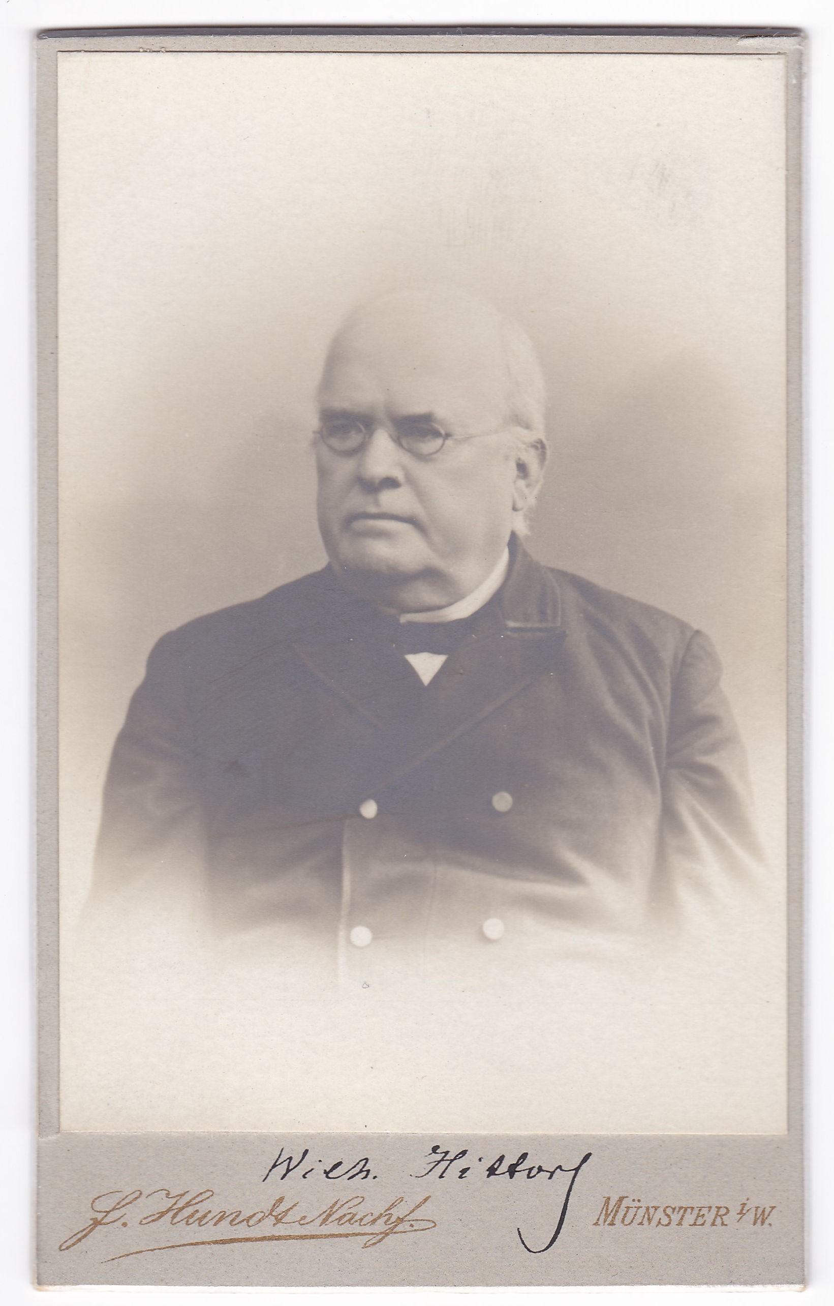 Wilhelm Hittorf (nach 1896), 8803 p (DRM CC BY-NC-SA)
