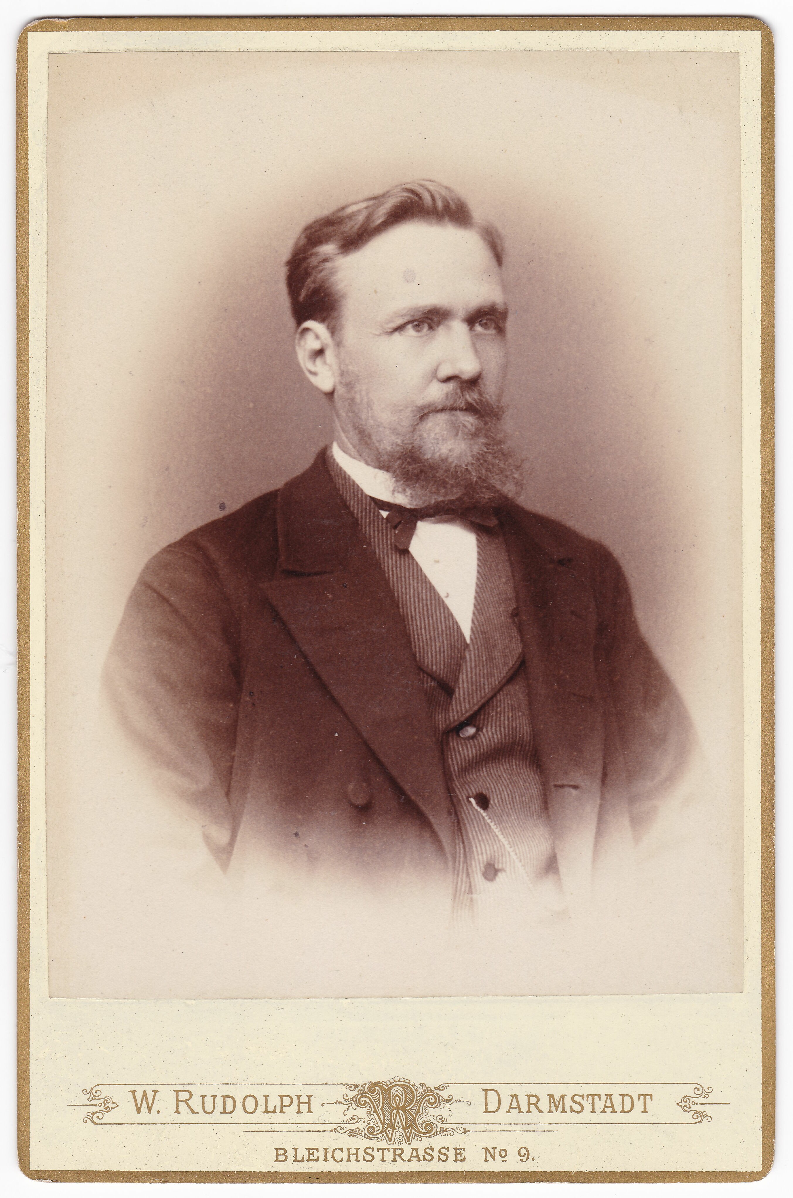 Heinrich Bose (1878-1899), 88056 p (DRM CC BY-NC-SA)
