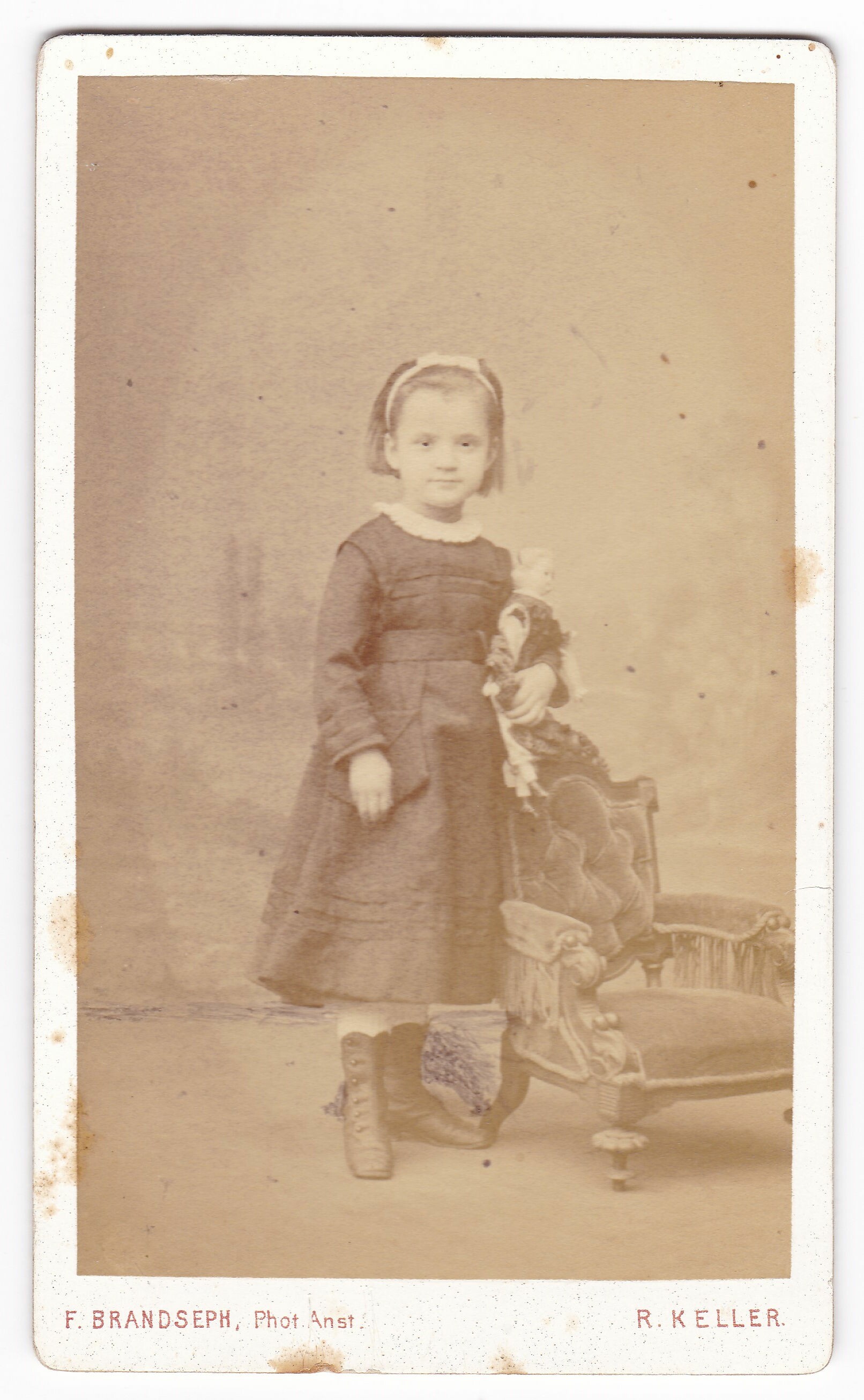 Lili Nies (nach 1874), 88077 p (DRM CC BY-NC-SA)