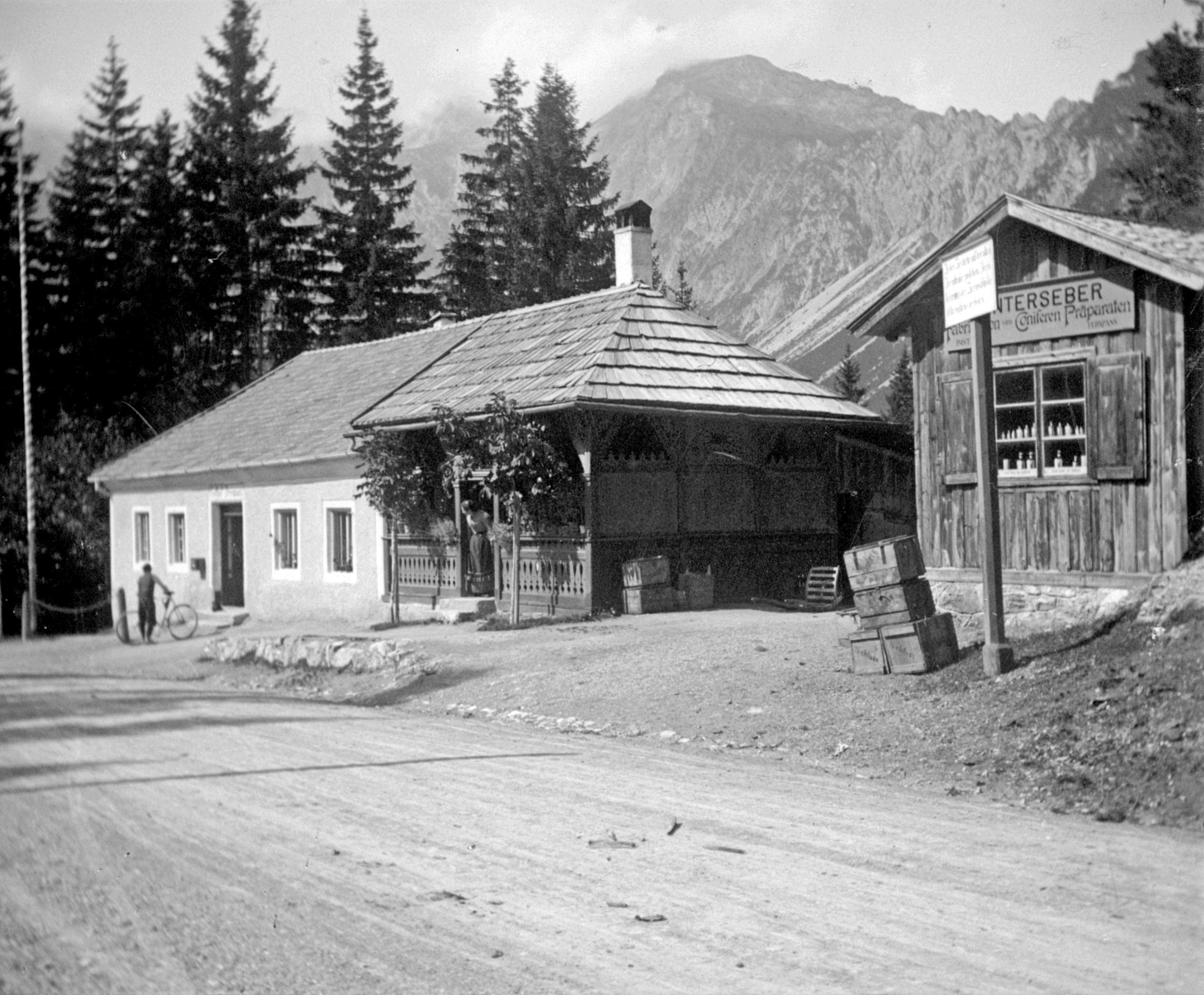 Gasthaus Fernpass (September 1902), 87258 sn R_o (DRM CC BY-NC-SA)