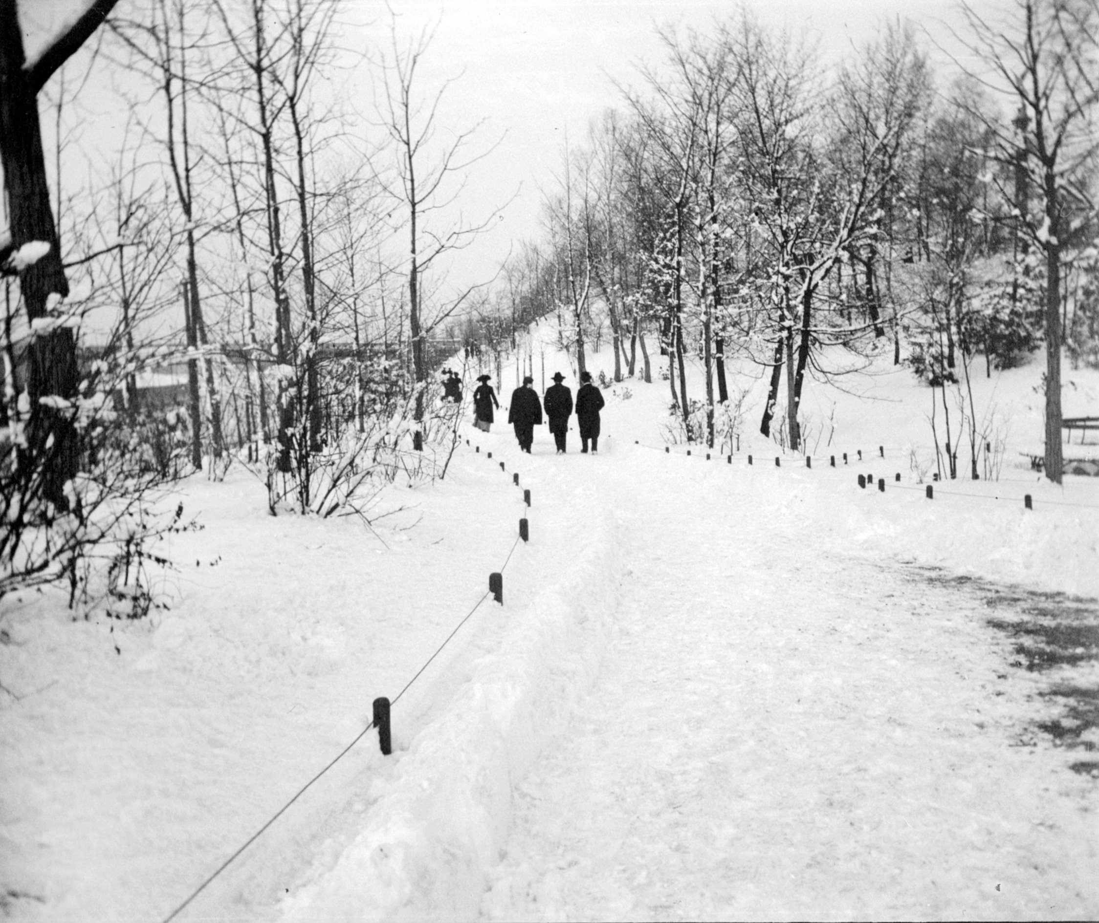 Maximiliansanlagen in München (Winter 1902/03), 87276 sn R_o (DRM CC BY-NC-SA)