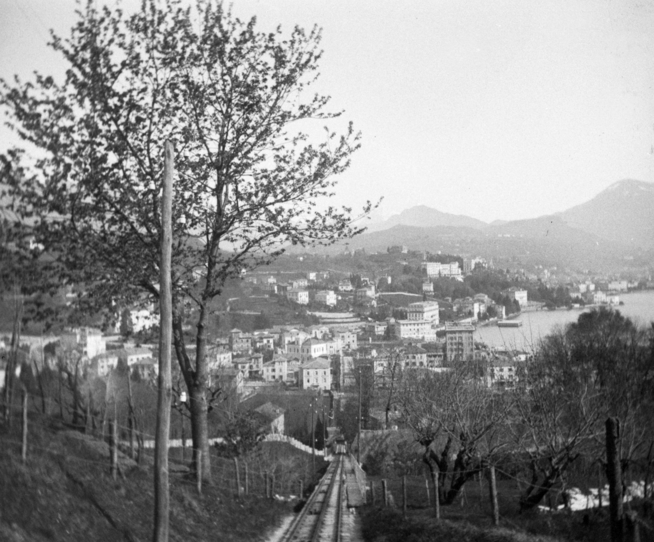 In der Standseilbahn auf den Monte Salvatore in Lugano (April 1903), 87367 sn R_o.jpg (DRM CC BY-NC-SA)
