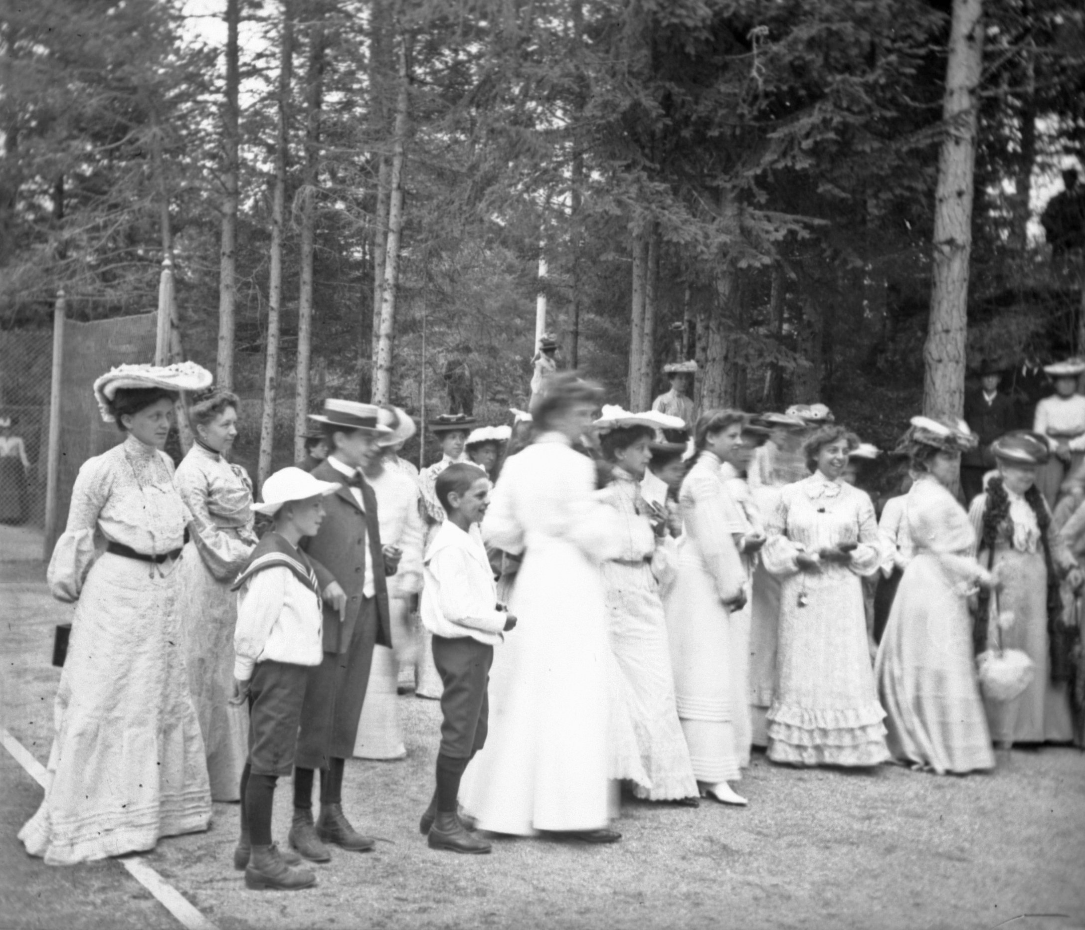 Tennisturnier in Waldhaus Flims (August 1903), 87380 sn L_o.jpg (DRM CC BY-NC-SA)